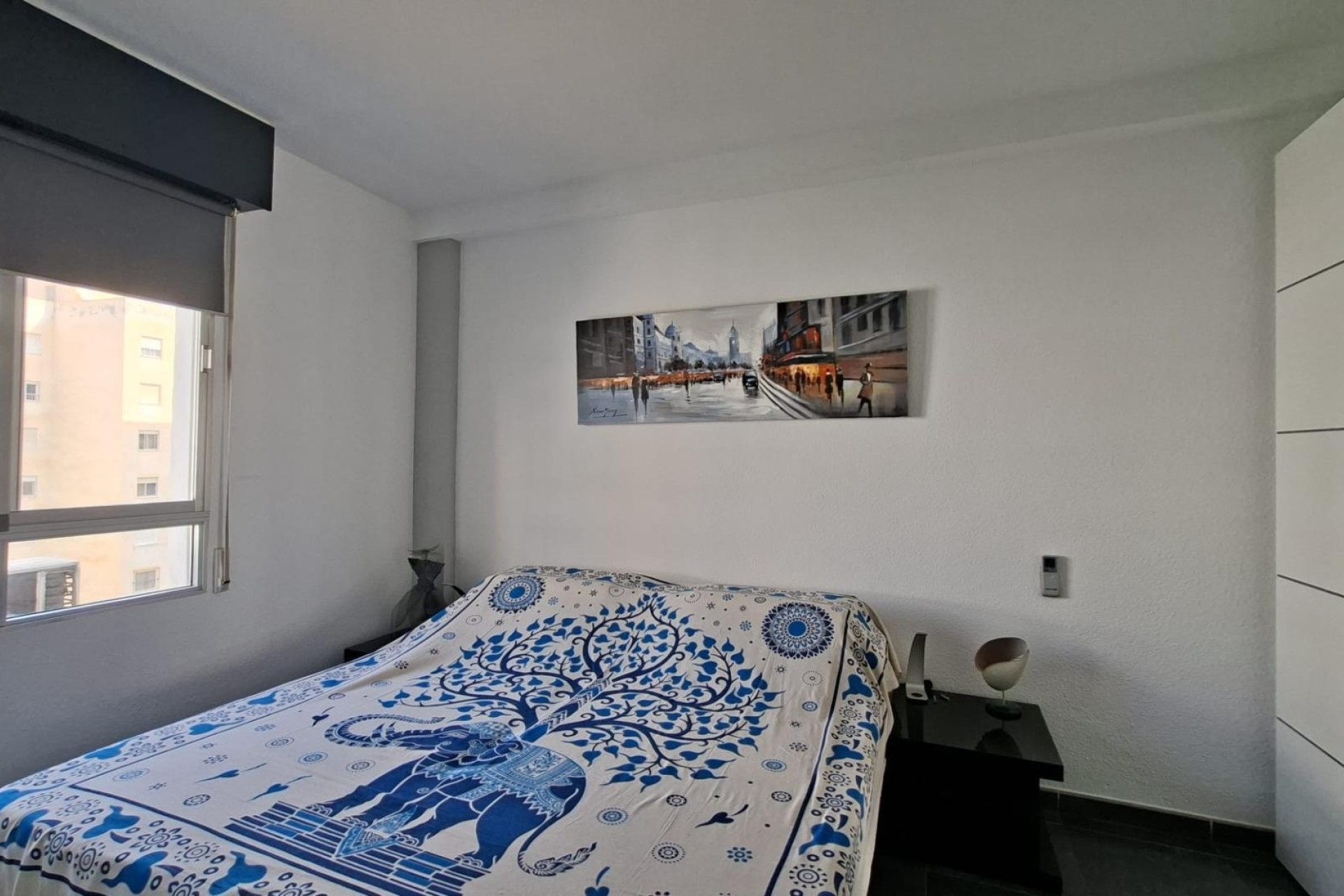 Resale - Wohnung / Appartement -
Torrevieja - Acequion