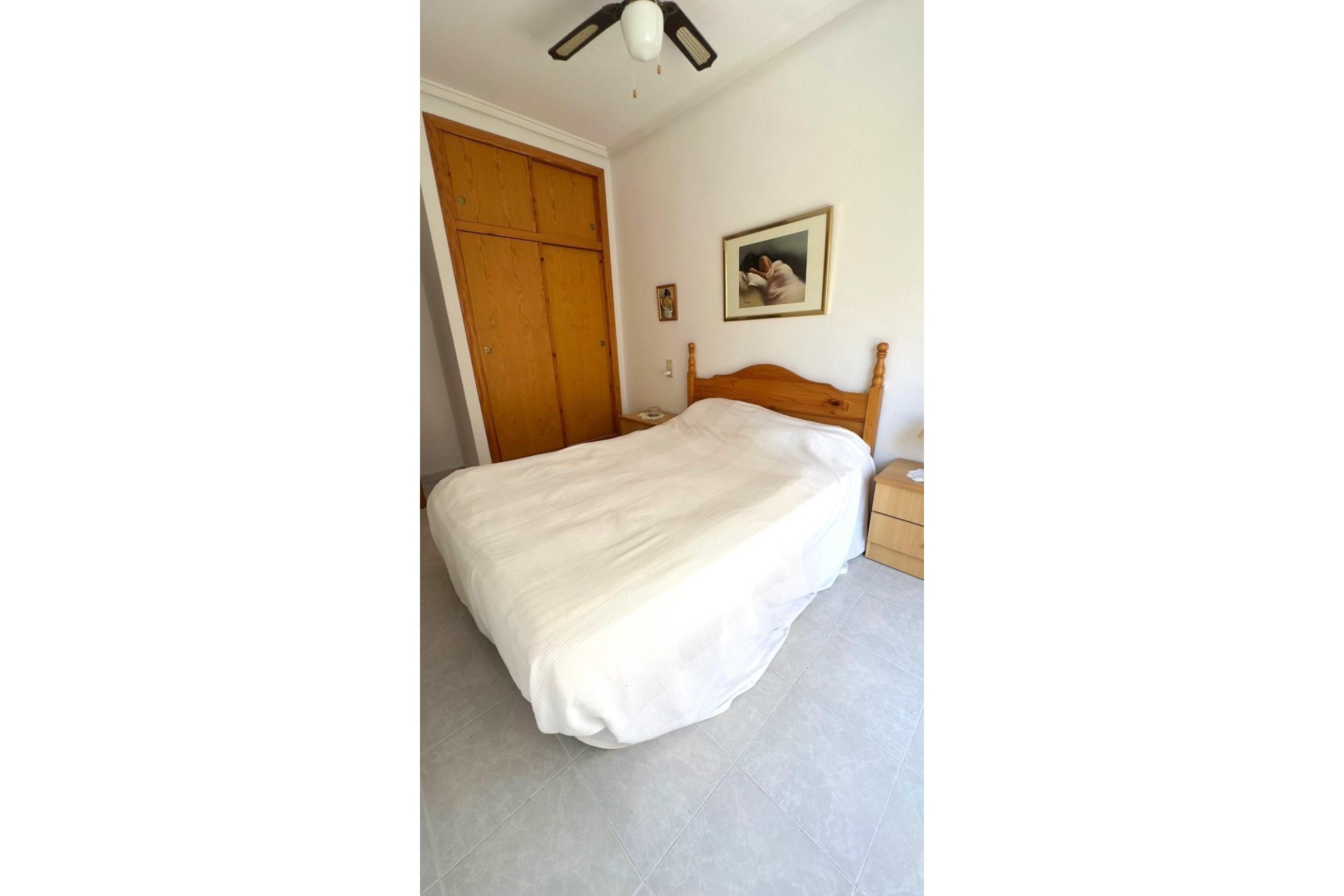 Resale - Wohnung / Appartement -
Torrevieja - Acequion