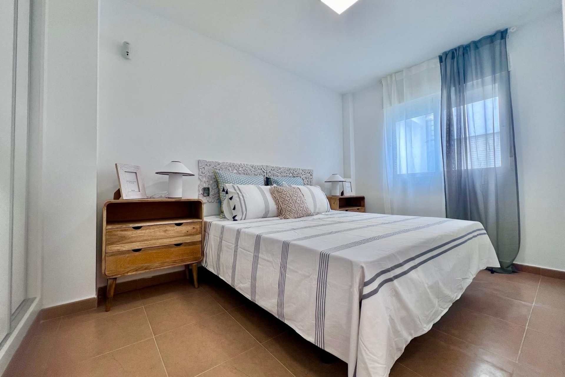 Resale - Wohnung / Appartement -
Torrevieja - Acequion