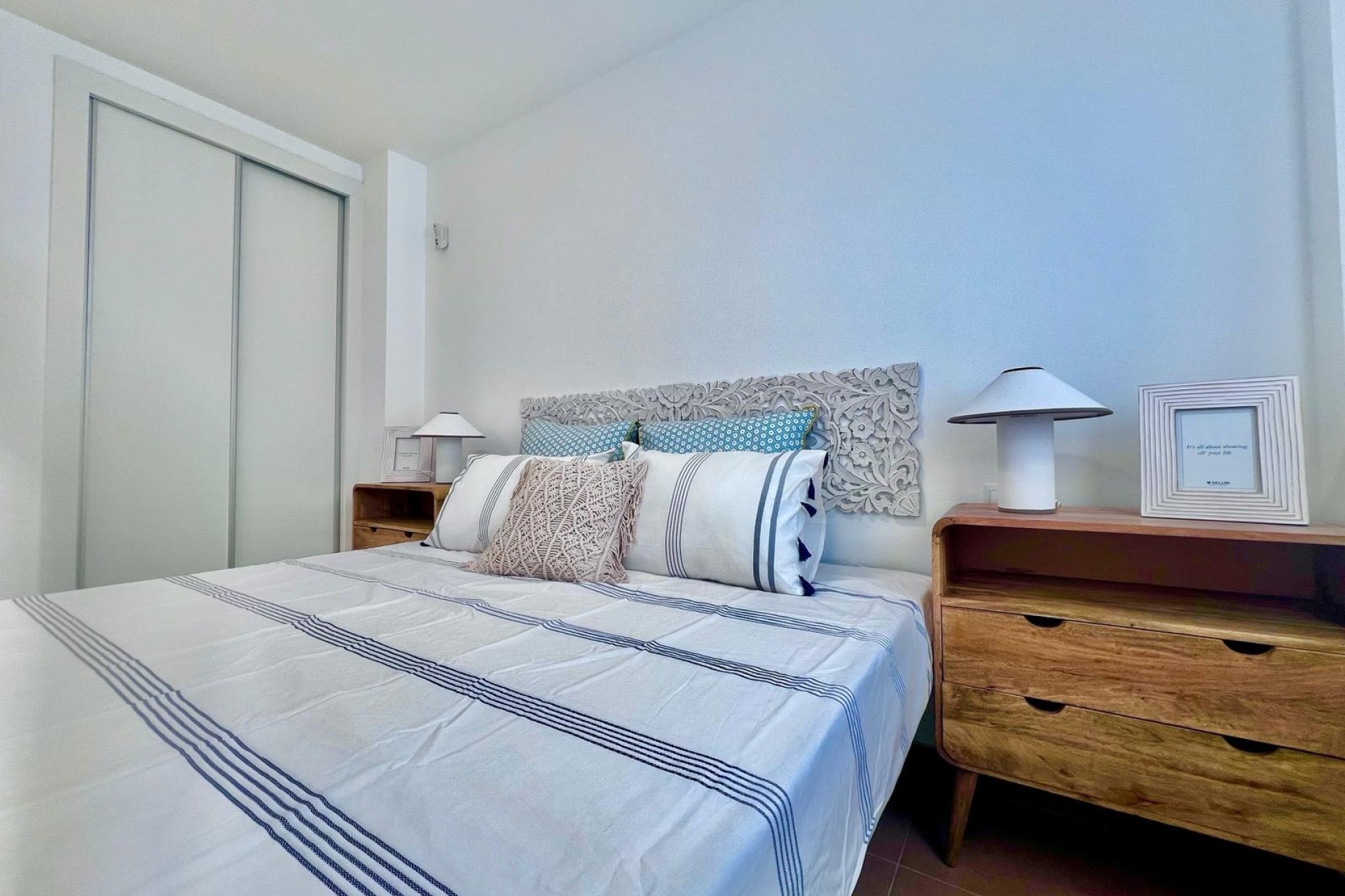Resale - Wohnung / Appartement -
Torrevieja - Acequion