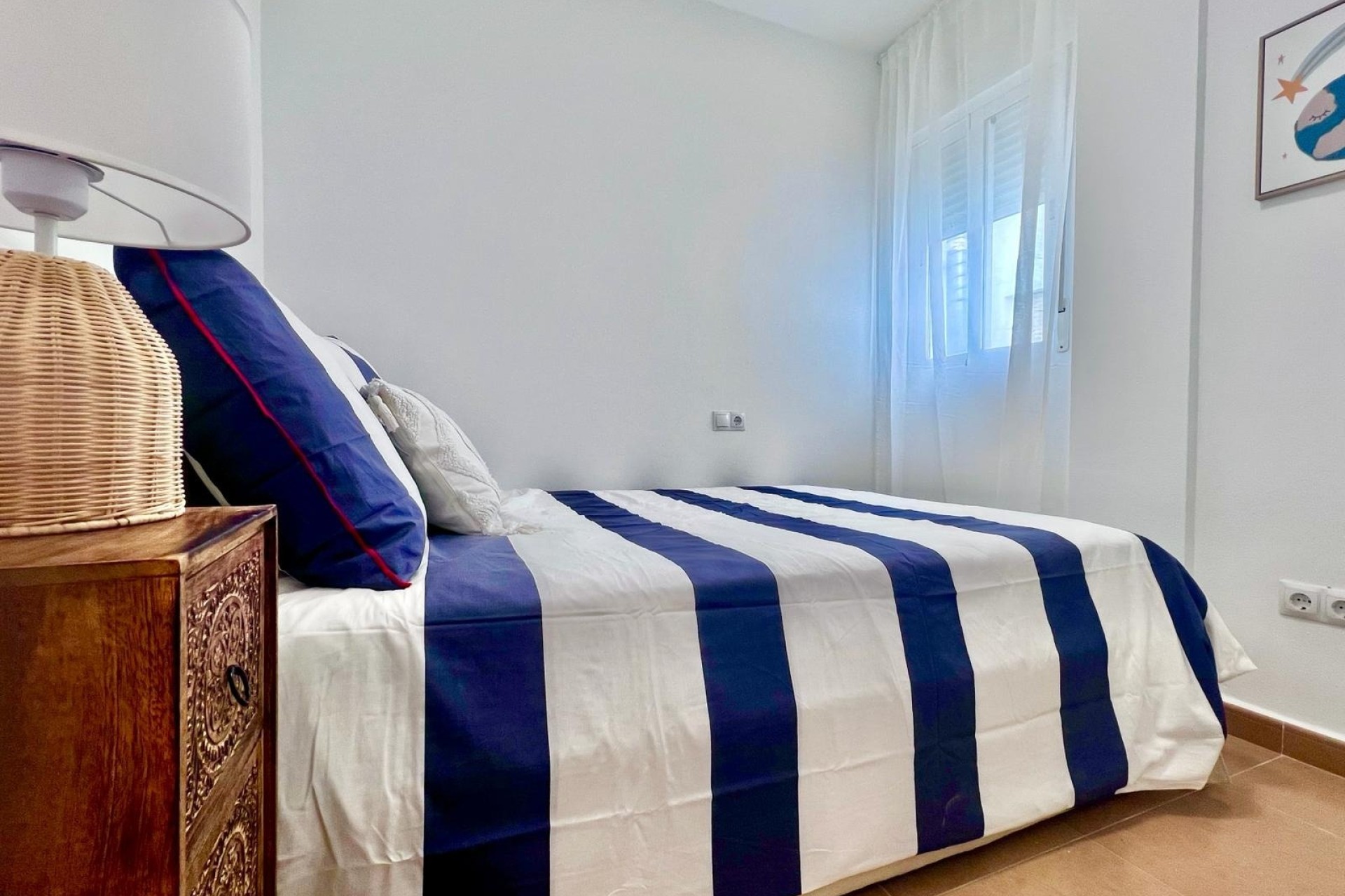 Resale - Wohnung / Appartement -
Torrevieja - Acequion