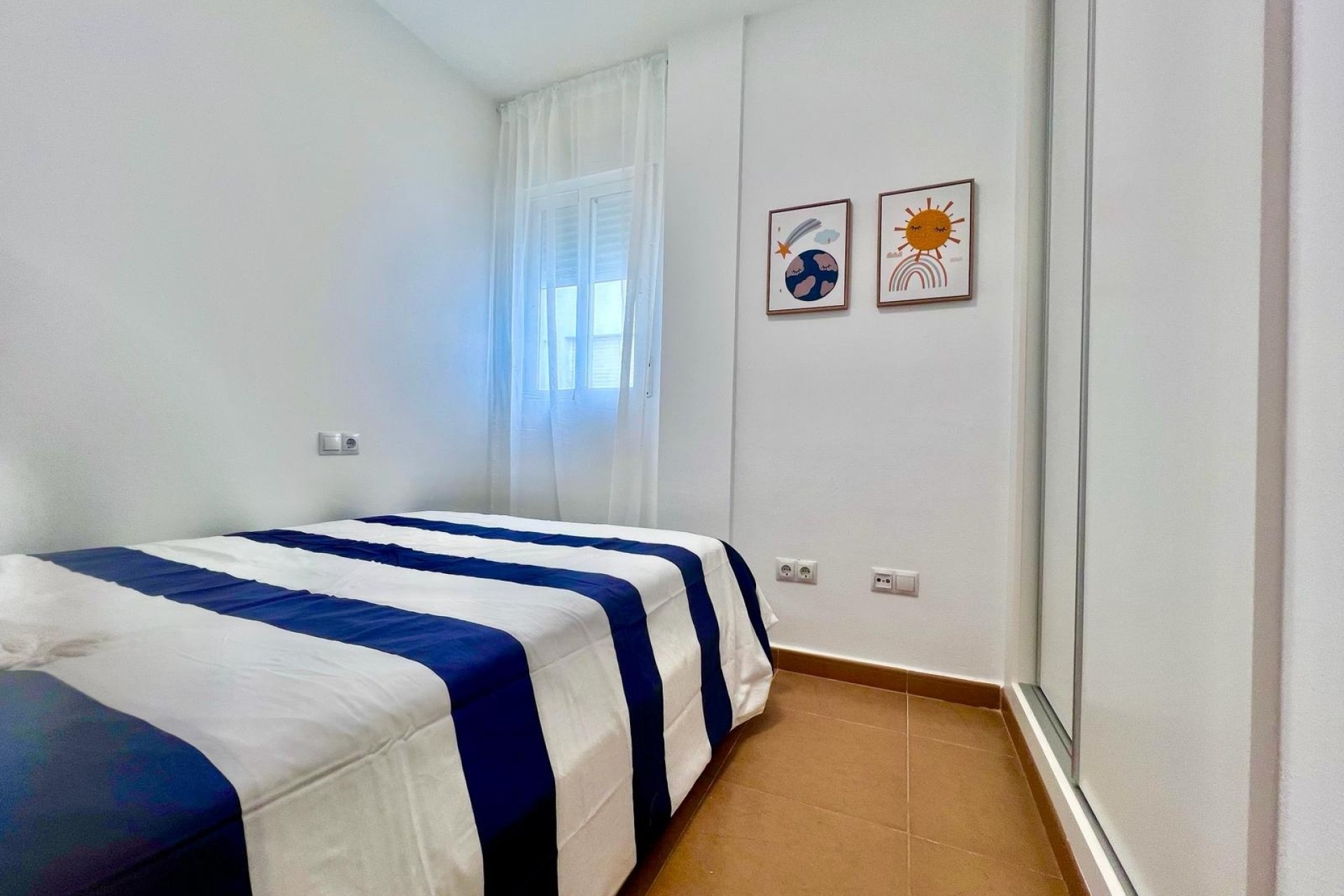 Resale - Wohnung / Appartement -
Torrevieja - Acequion