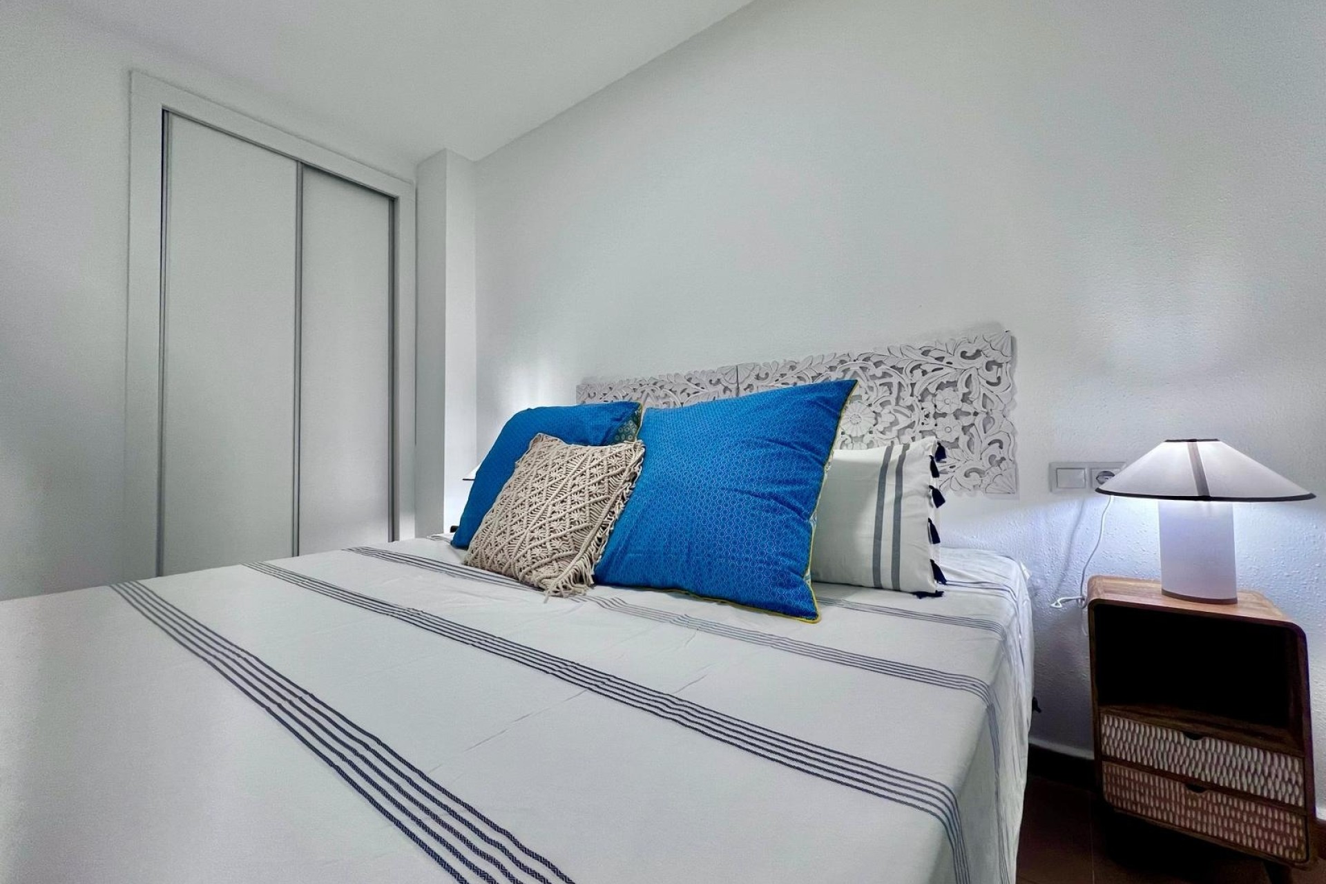 Resale - Wohnung / Appartement -
Torrevieja - Acequion