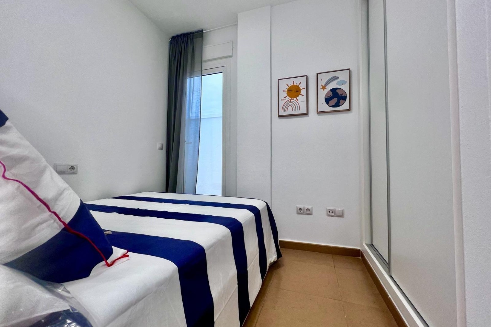 Resale - Wohnung / Appartement -
Torrevieja - Acequion
