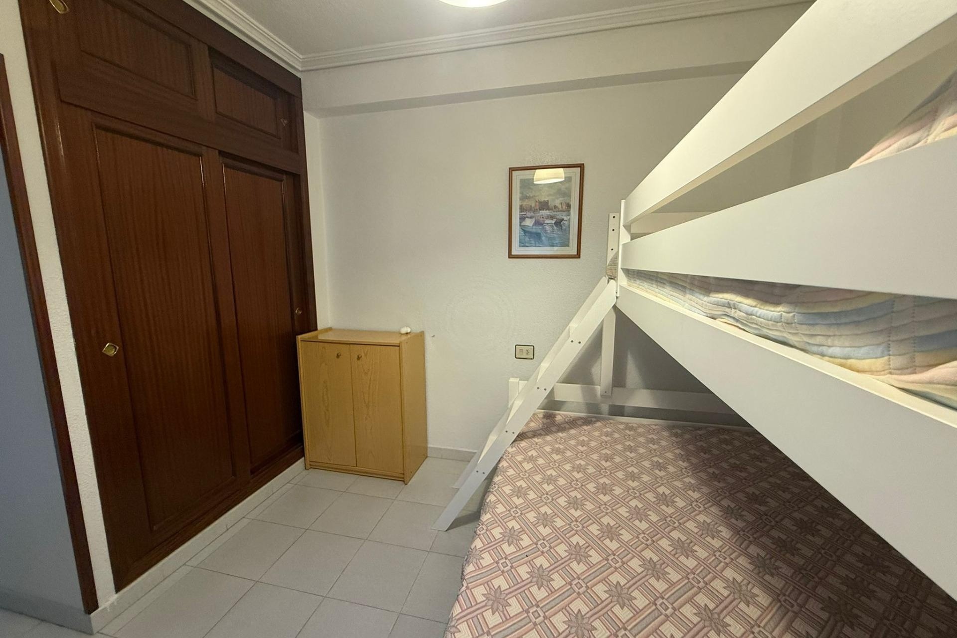 Resale - Wohnung / Appartement -
Torrevieja - Acequion