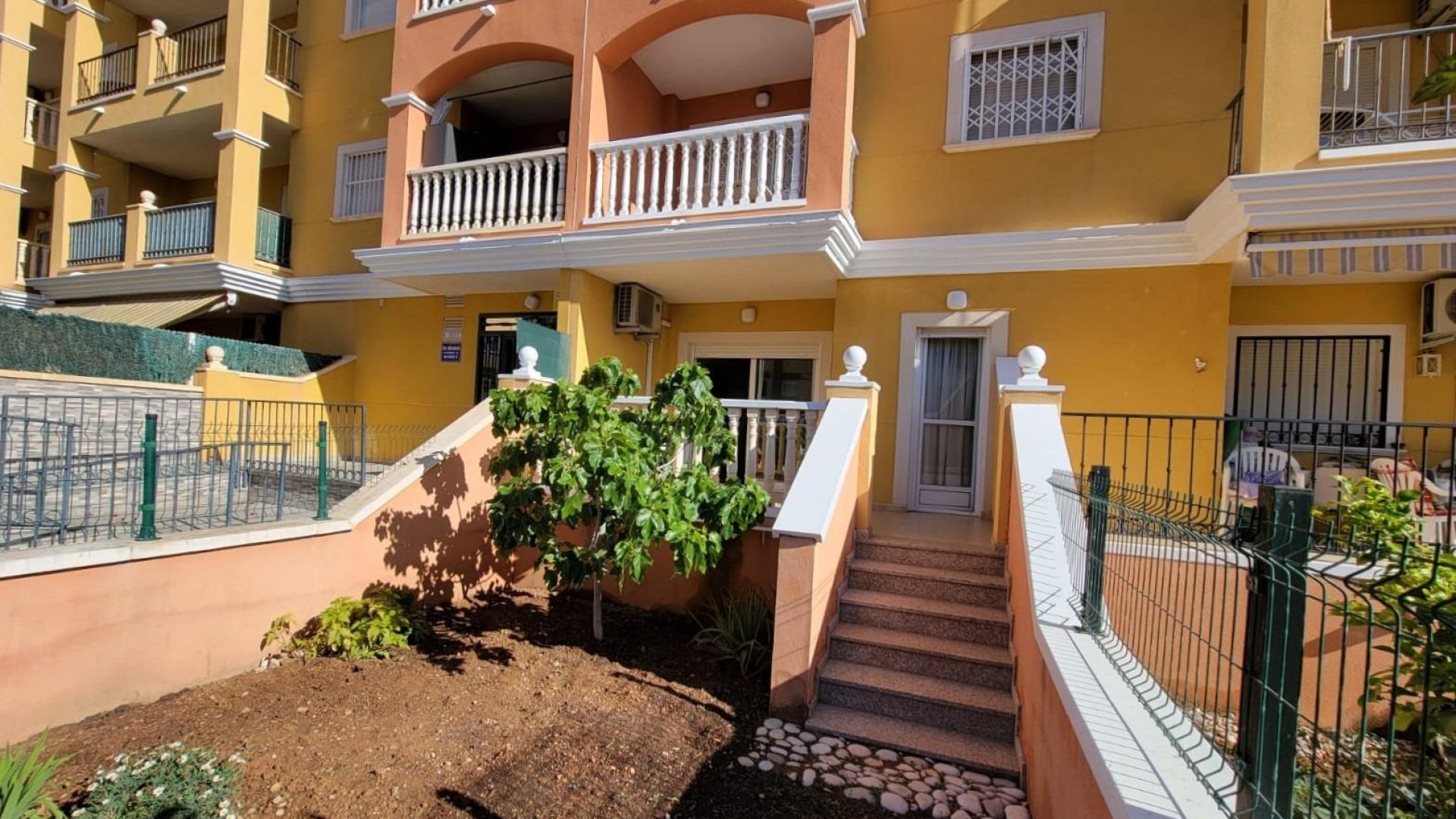 Resale - Wohnung Appartement -
Torrevieja - Aguas Nuevas