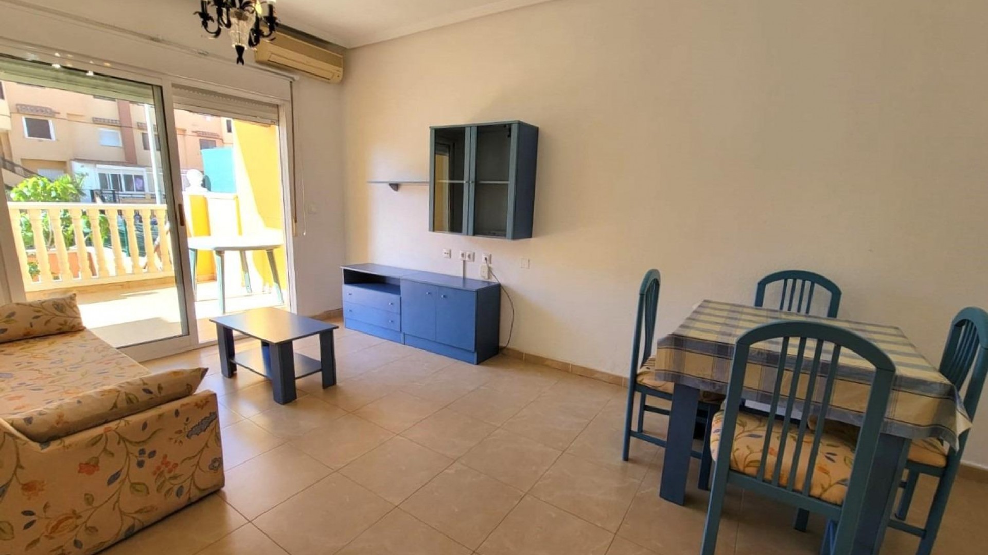Resale - Wohnung Appartement -
Torrevieja - Aguas Nuevas