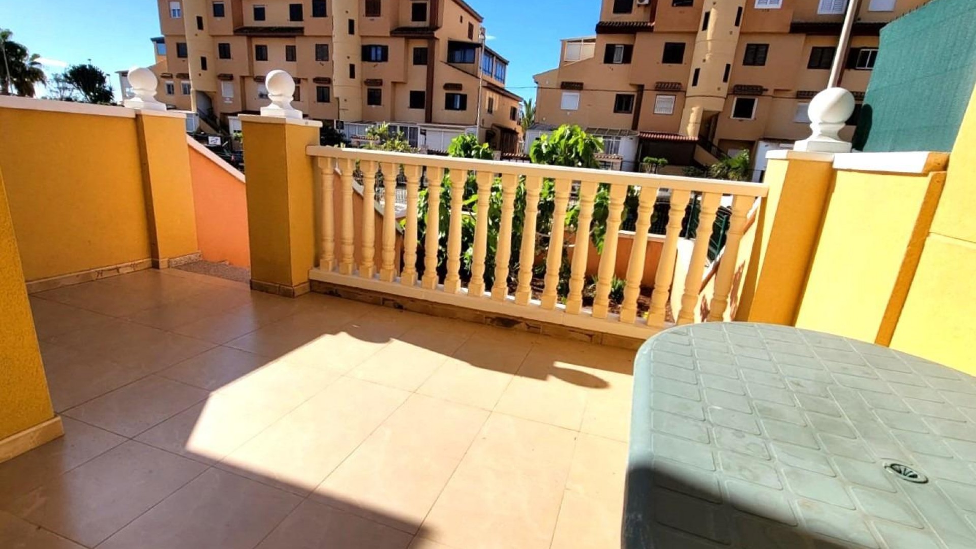 Resale - Wohnung Appartement -
Torrevieja - Aguas Nuevas