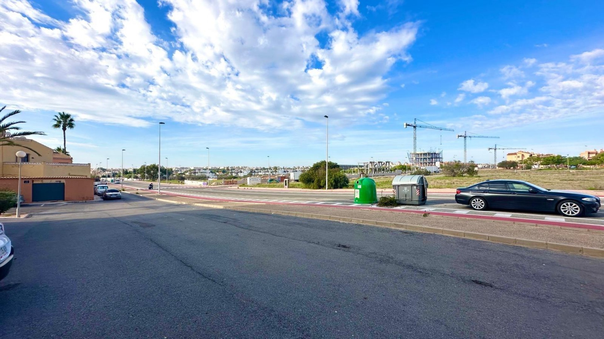 Resale - Wohnung Appartement -
Torrevieja - Aguas Nuevas