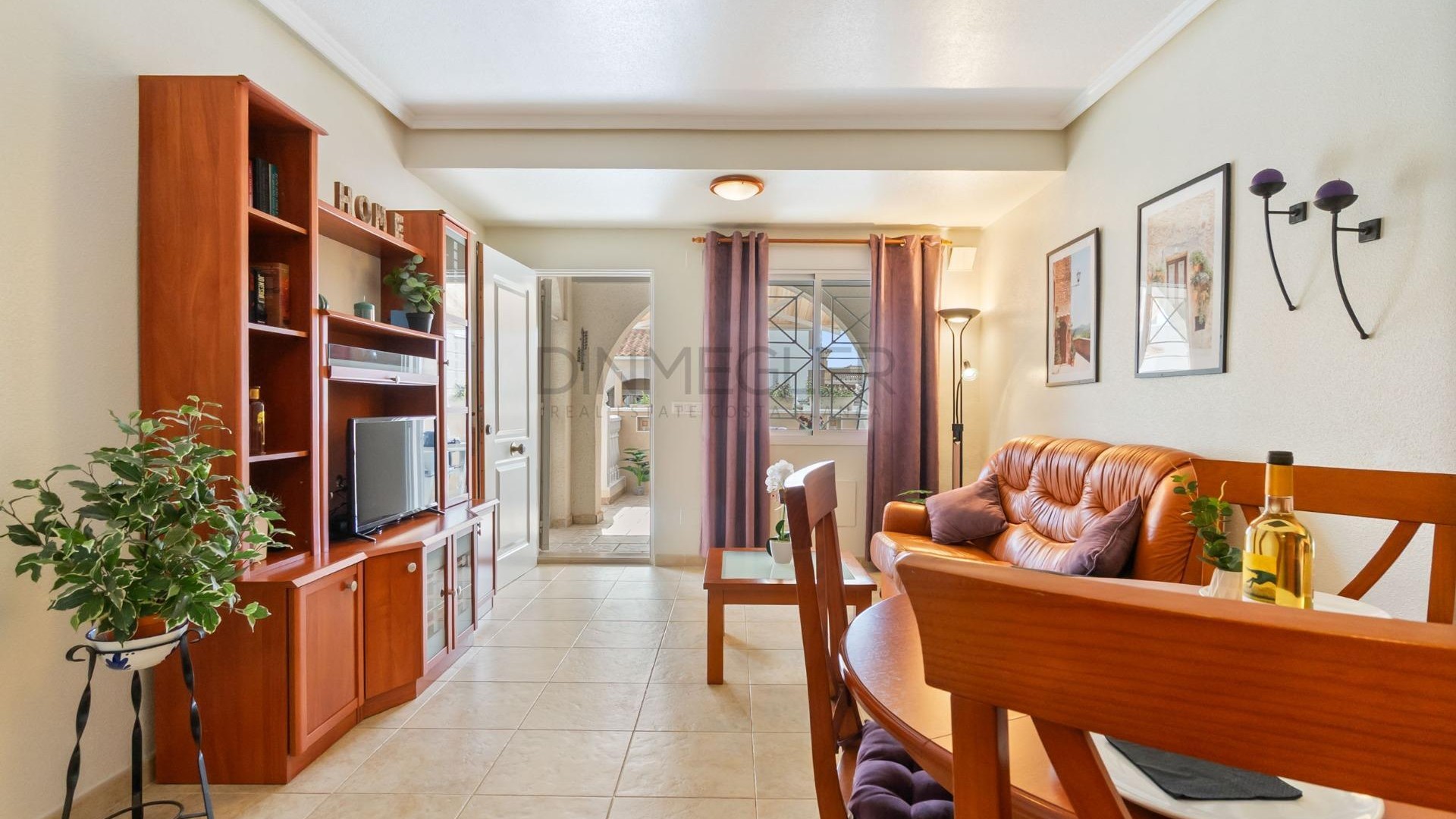 Resale - Wohnung Appartement -
Torrevieja - Aguas Nuevas