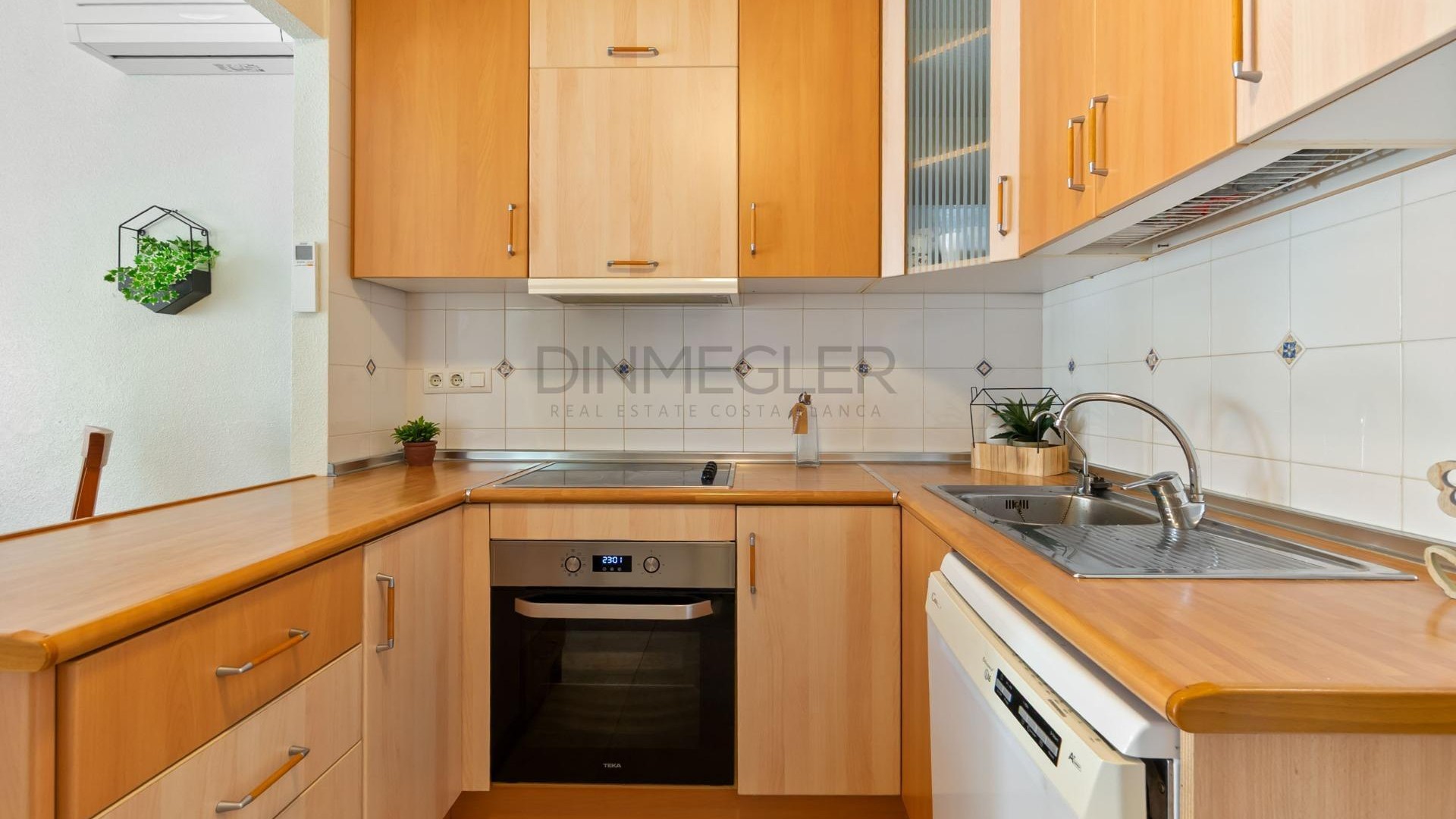 Resale - Wohnung Appartement -
Torrevieja - Aguas Nuevas