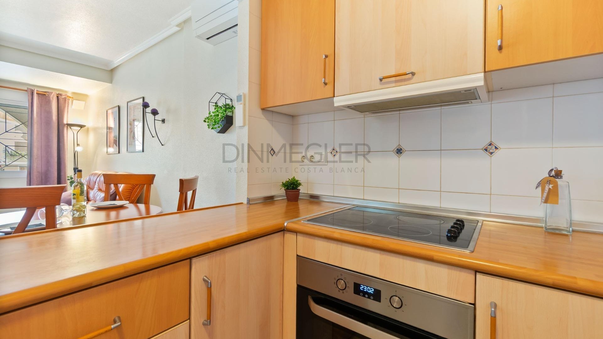 Resale - Wohnung Appartement -
Torrevieja - Aguas Nuevas