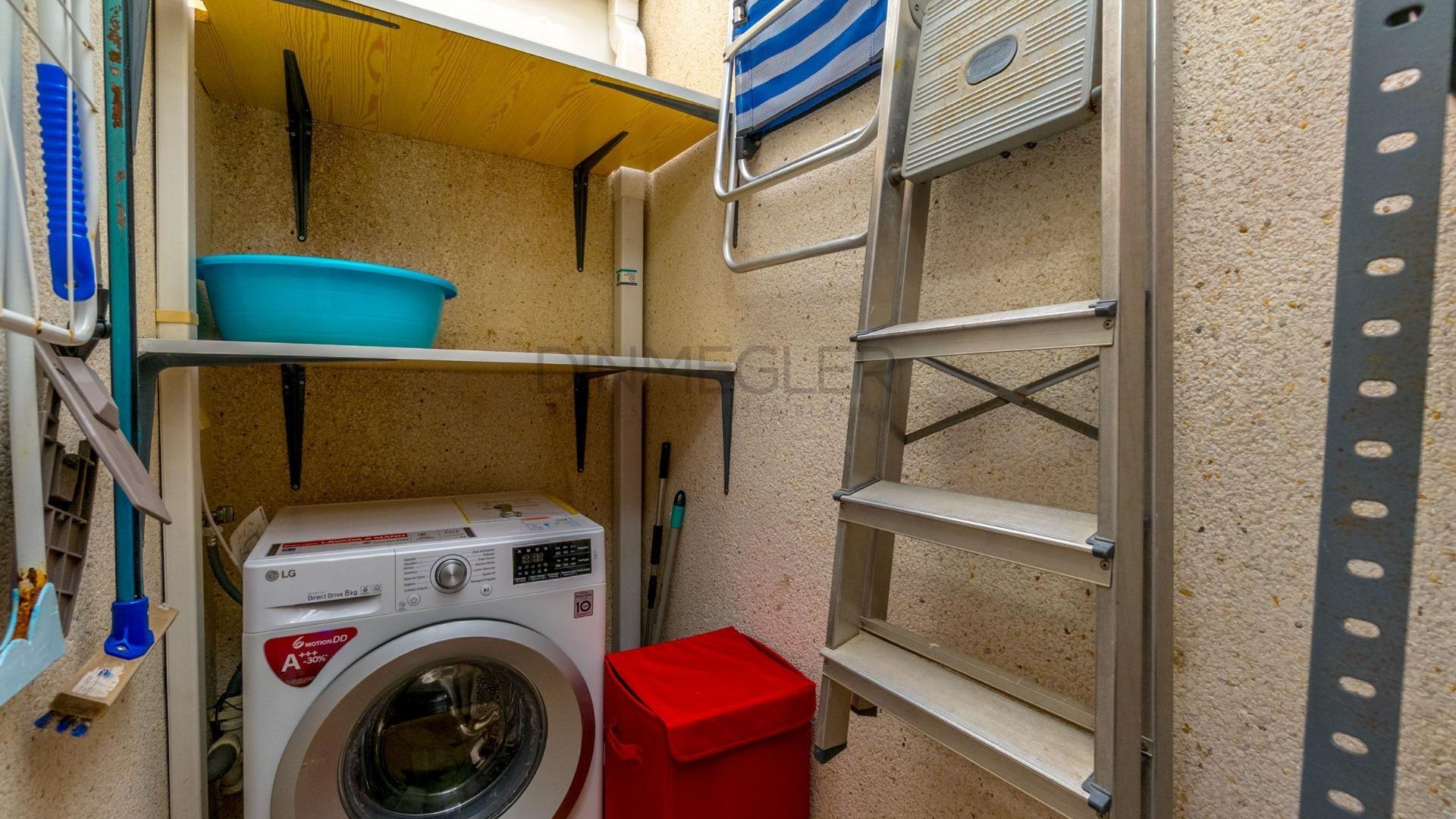 Resale - Wohnung Appartement -
Torrevieja - Aguas Nuevas