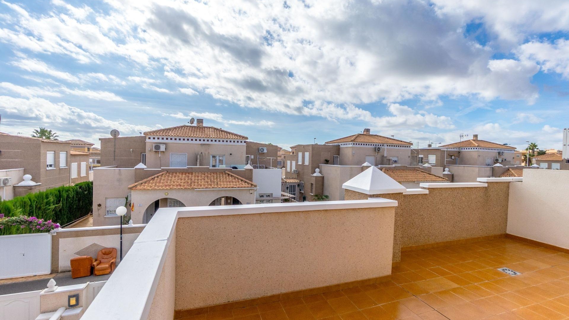 Resale - Wohnung Appartement -
Torrevieja - Aguas Nuevas