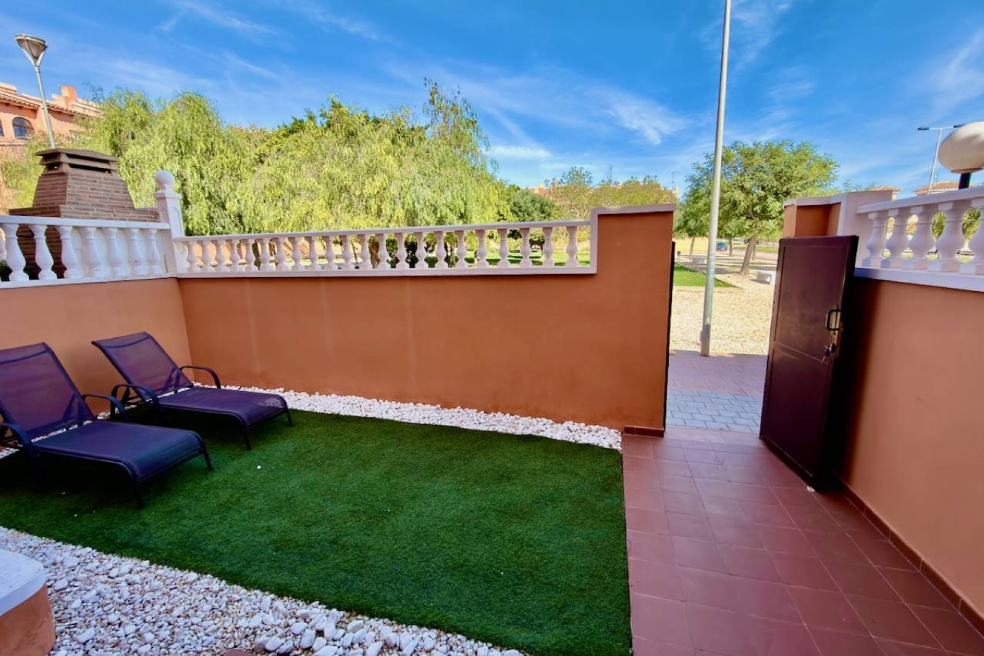 Resale - Wohnung Appartement -
Torrevieja - Aguas Nuevas