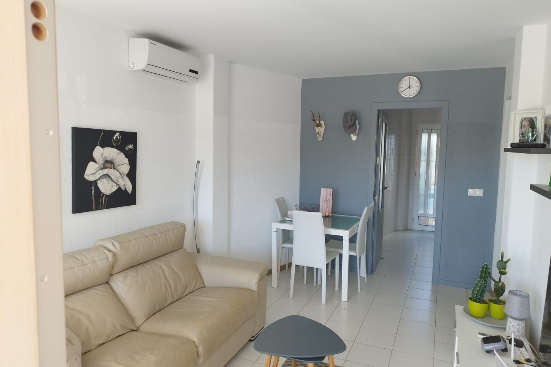 Resale - Wohnung Appartement -
Torrevieja - Aguas Nuevas