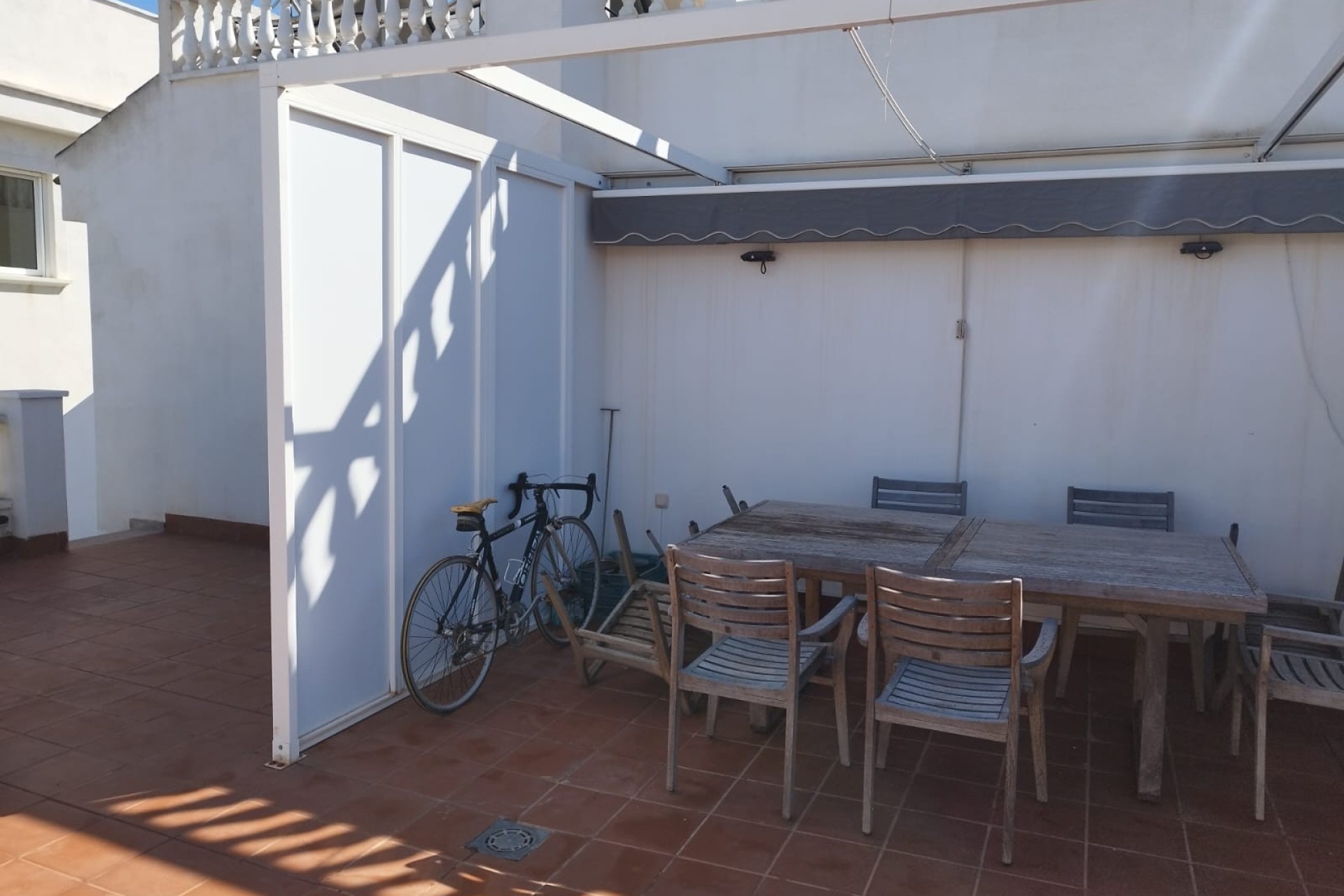 Resale - Wohnung Appartement -
Torrevieja - Aguas Nuevas
