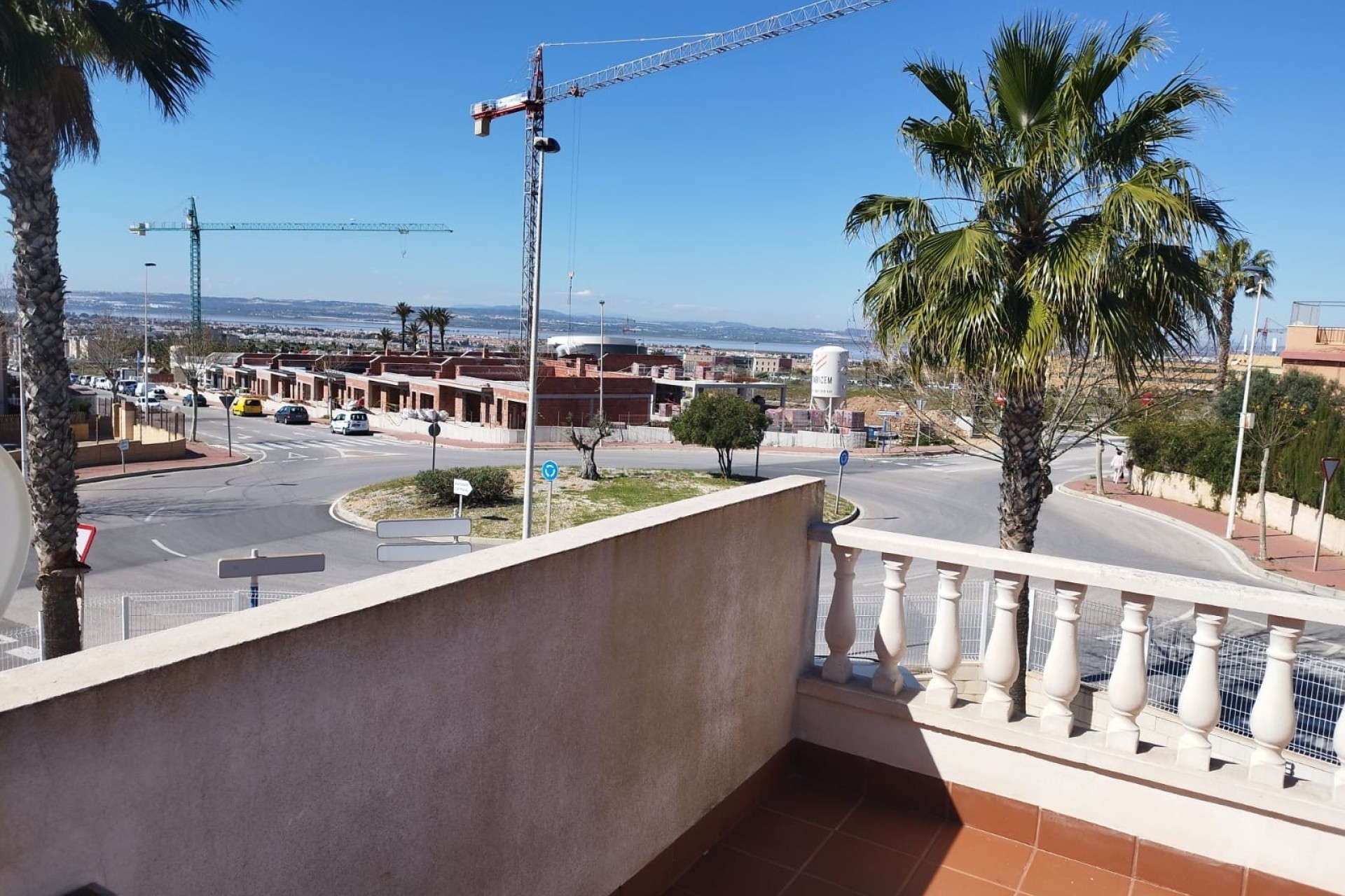 Resale - Wohnung Appartement -
Torrevieja - Aguas Nuevas
