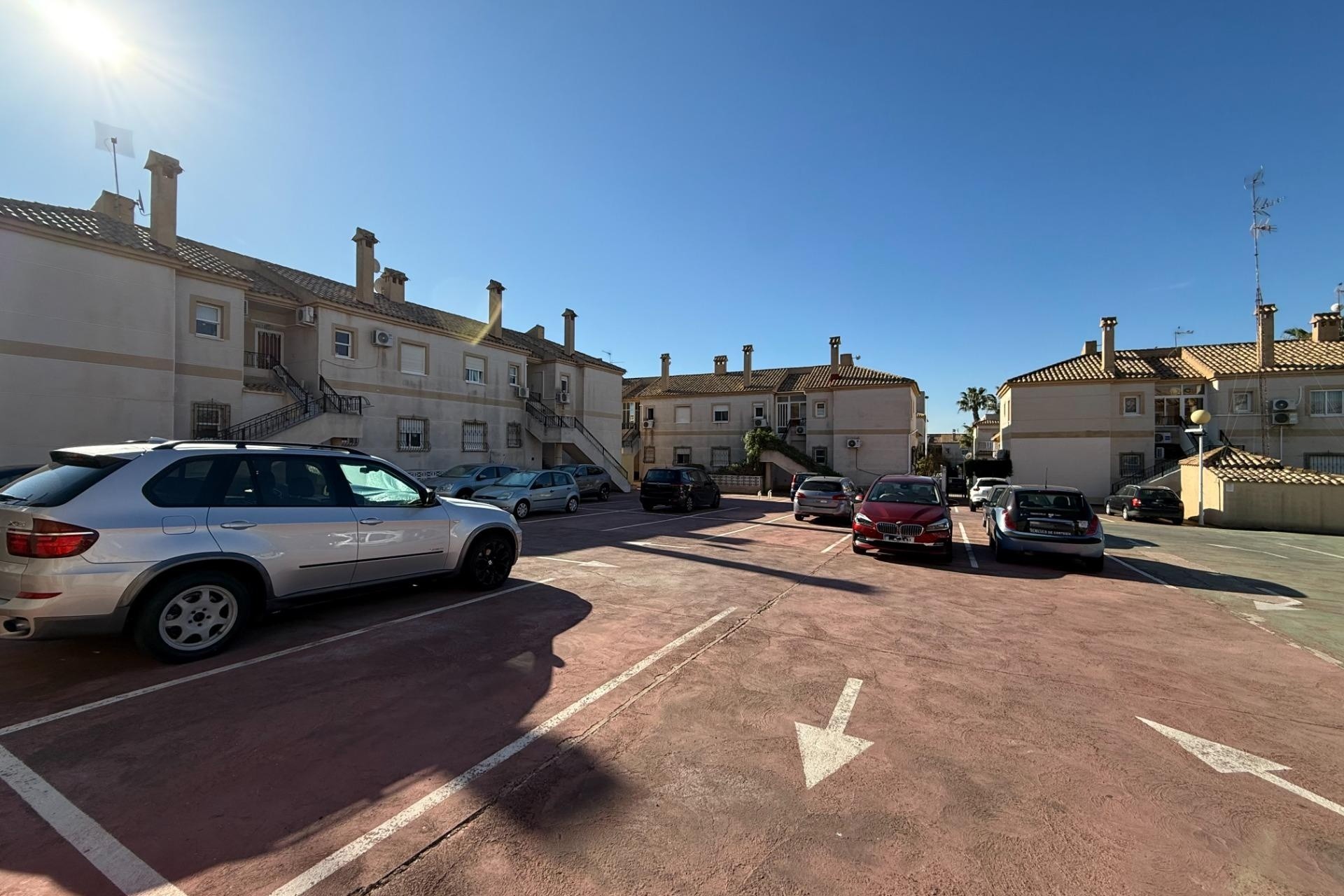 Resale - Wohnung Appartement -
Torrevieja - Aguas Nuevas
