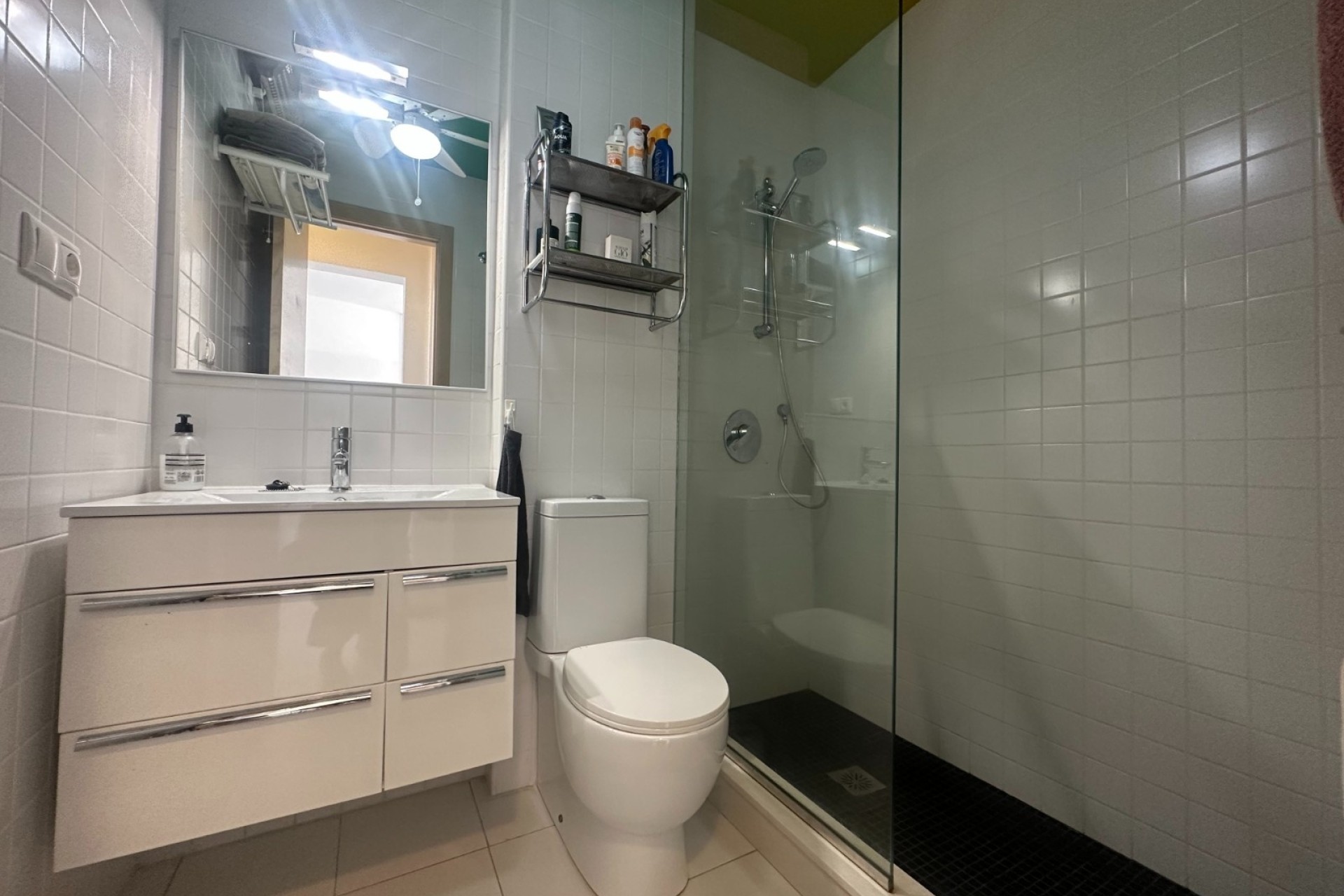 Resale - Wohnung / Appartement -
Torrevieja - Aguas Nuevas