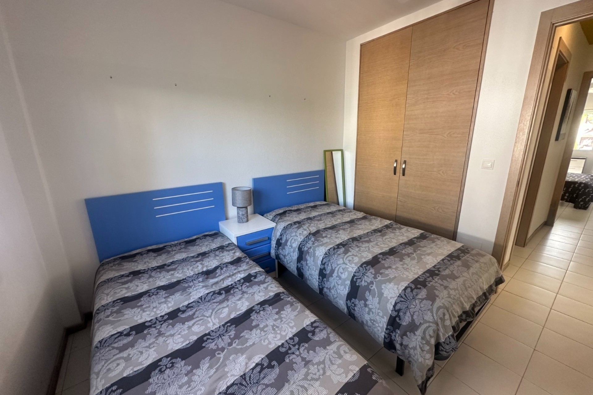 Resale - Wohnung / Appartement -
Torrevieja - Aguas Nuevas