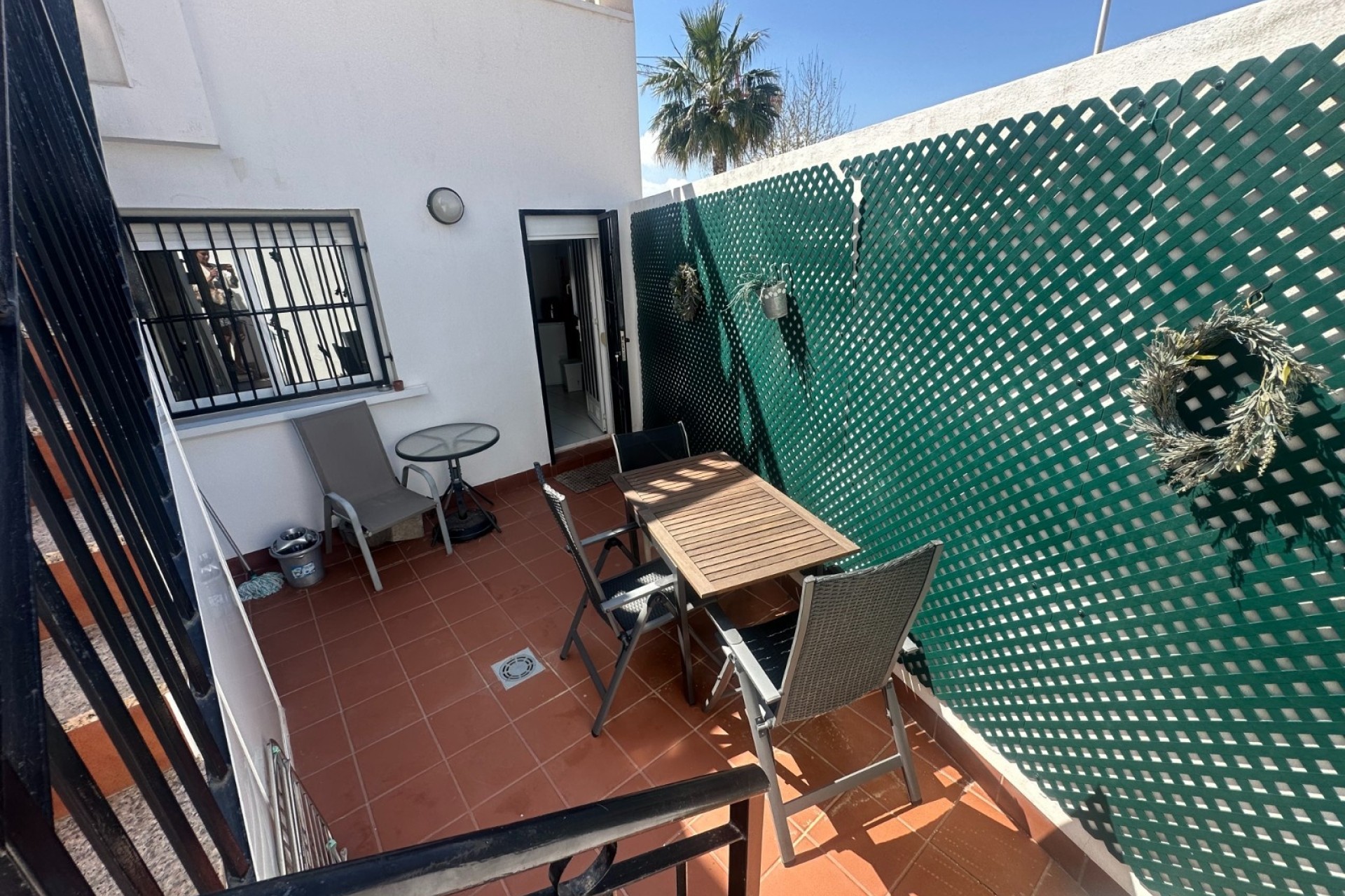 Resale - Wohnung / Appartement -
Torrevieja - Aguas Nuevas