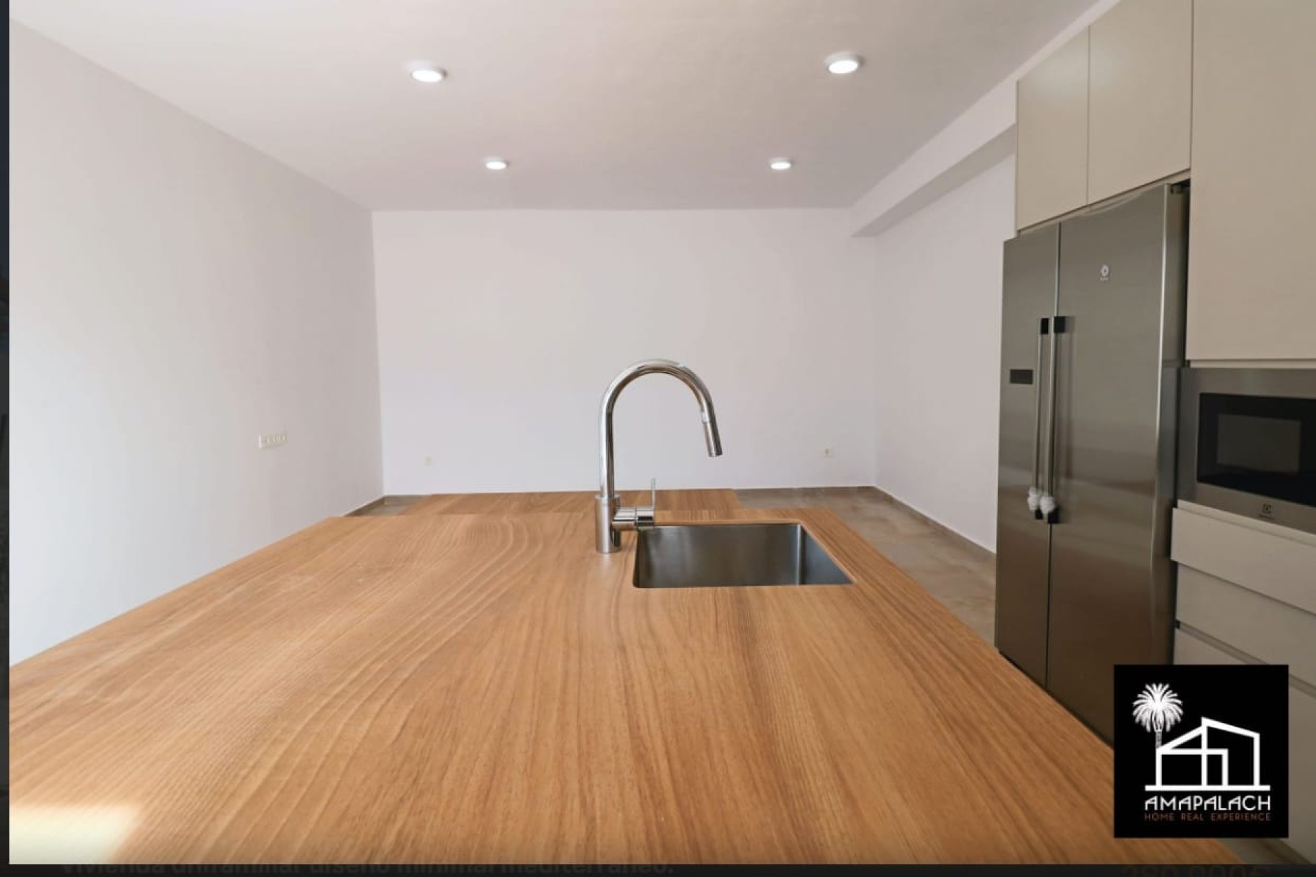 Resale - Wohnung / Appartement -
Torrevieja - Aguas Nuevas