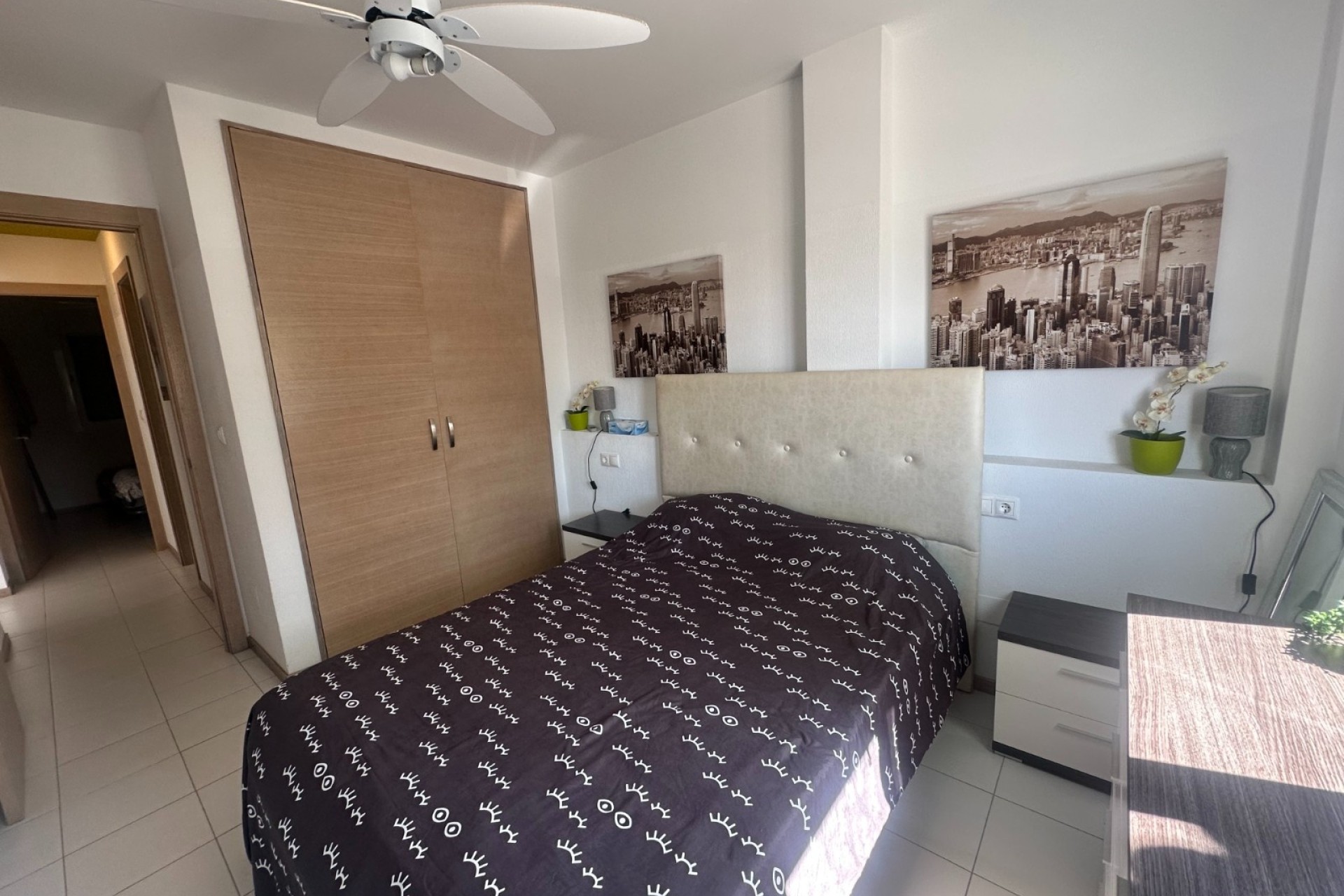 Resale - Wohnung / Appartement -
Torrevieja - Aguas Nuevas