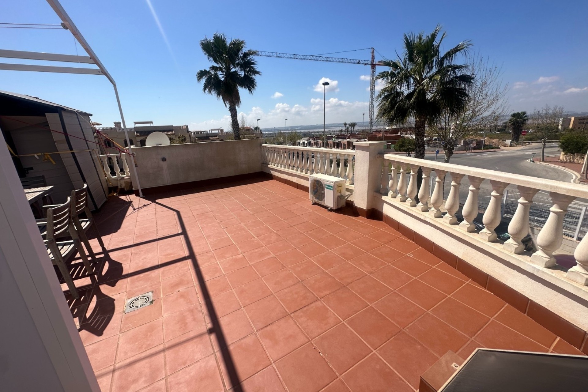Resale - Wohnung / Appartement -
Torrevieja - Aguas Nuevas