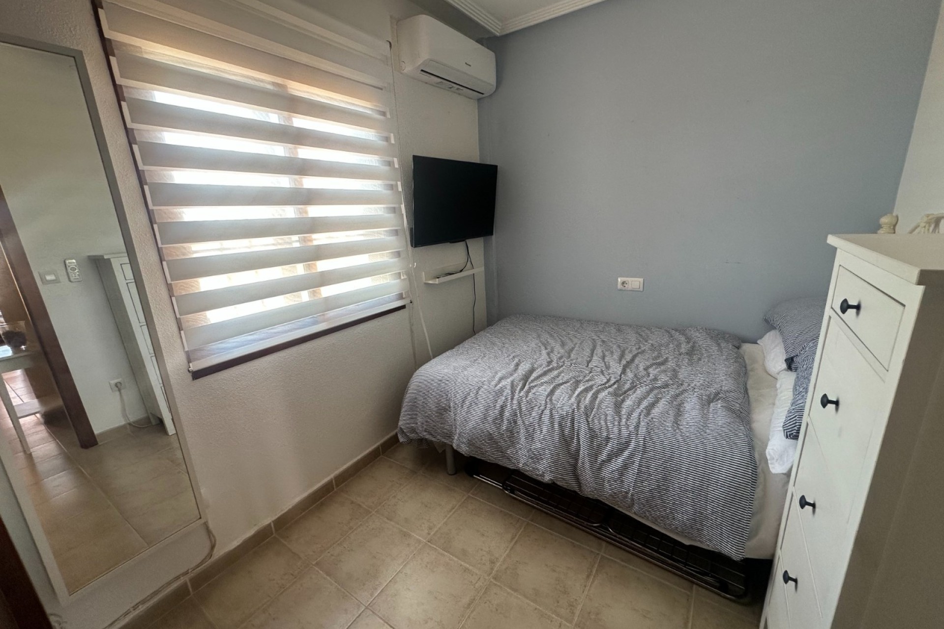 Resale - Wohnung / Appartement -
Torrevieja - Aguas Nuevas