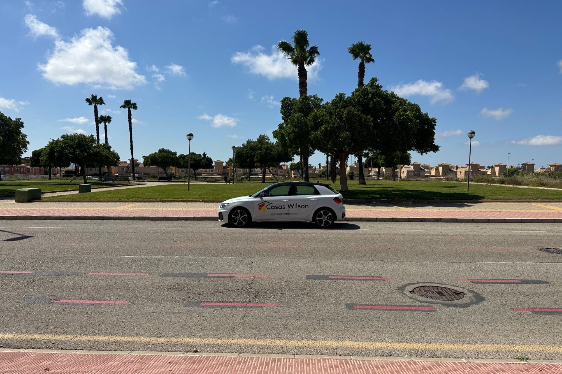 Resale - Wohnung / Appartement -
Torrevieja - Aguas Nuevas