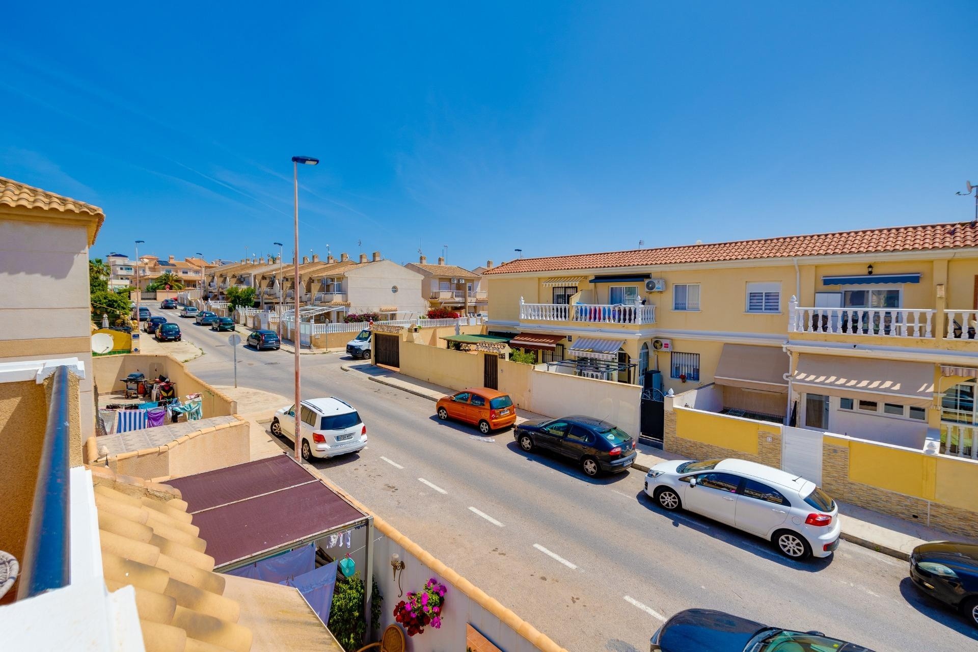 Resale - Wohnung / Appartement -
Torrevieja - Aguas Nuevas