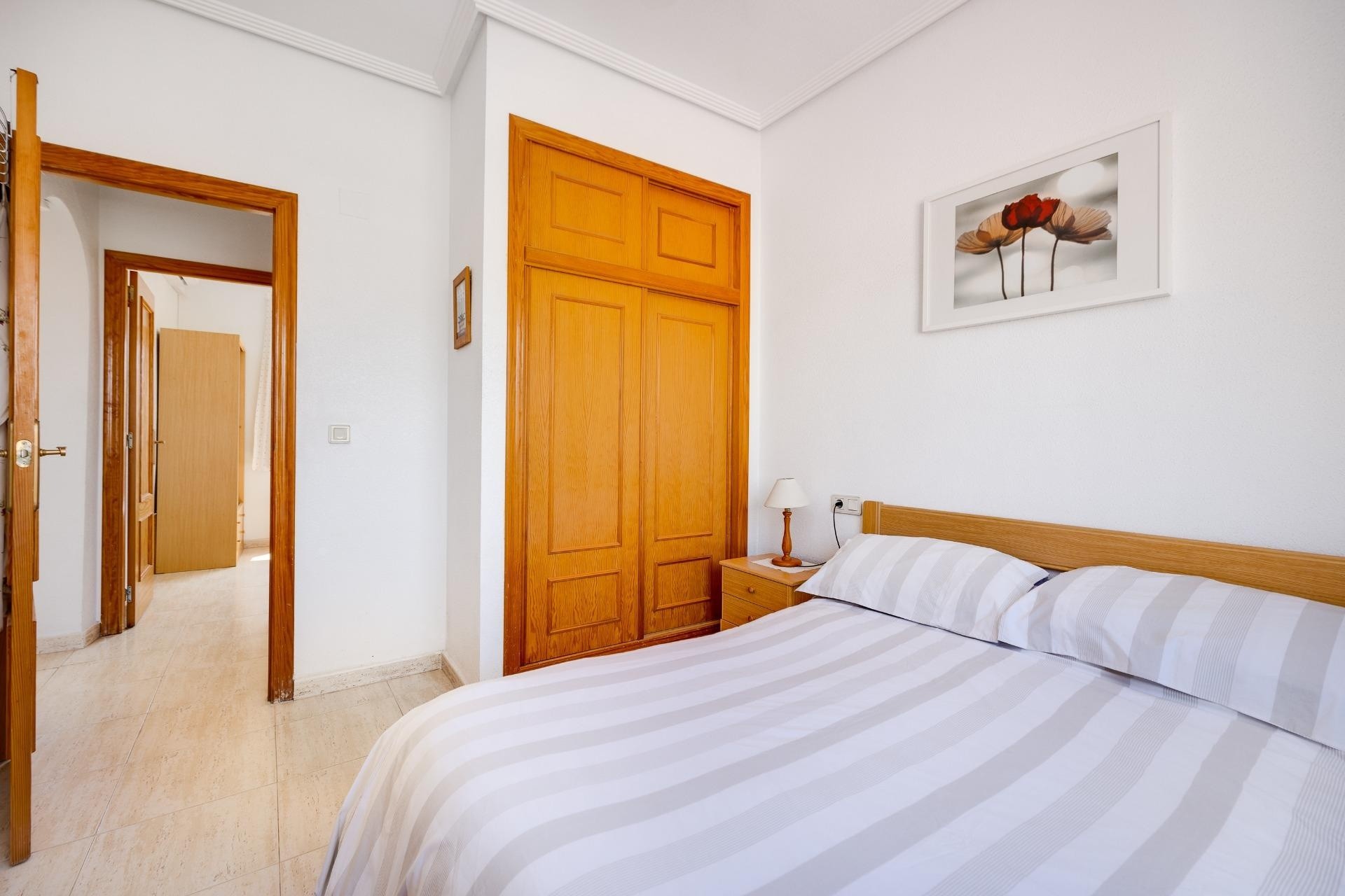 Resale - Wohnung / Appartement -
Torrevieja - Aguas Nuevas
