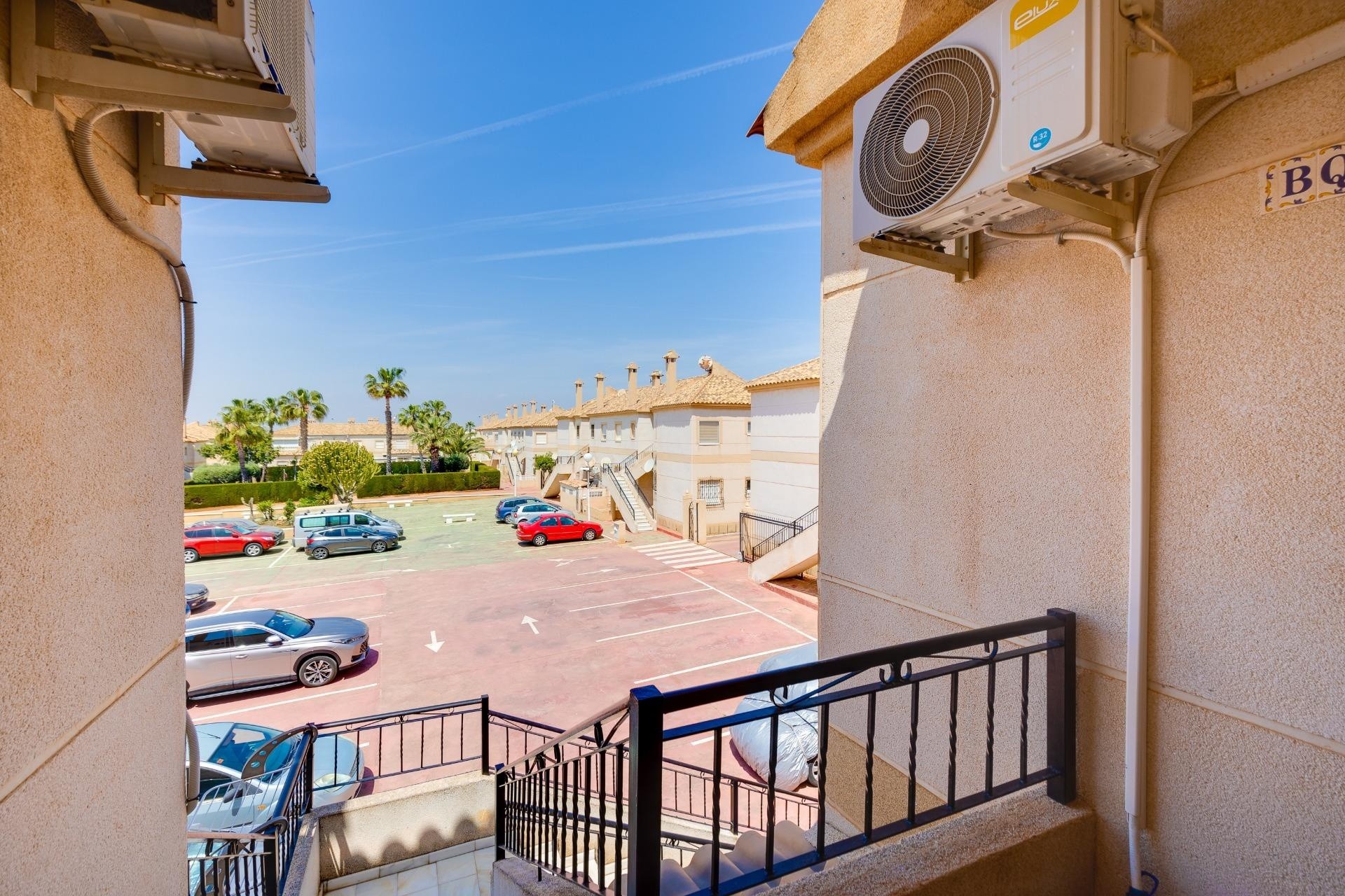 Resale - Wohnung / Appartement -
Torrevieja - Aguas Nuevas