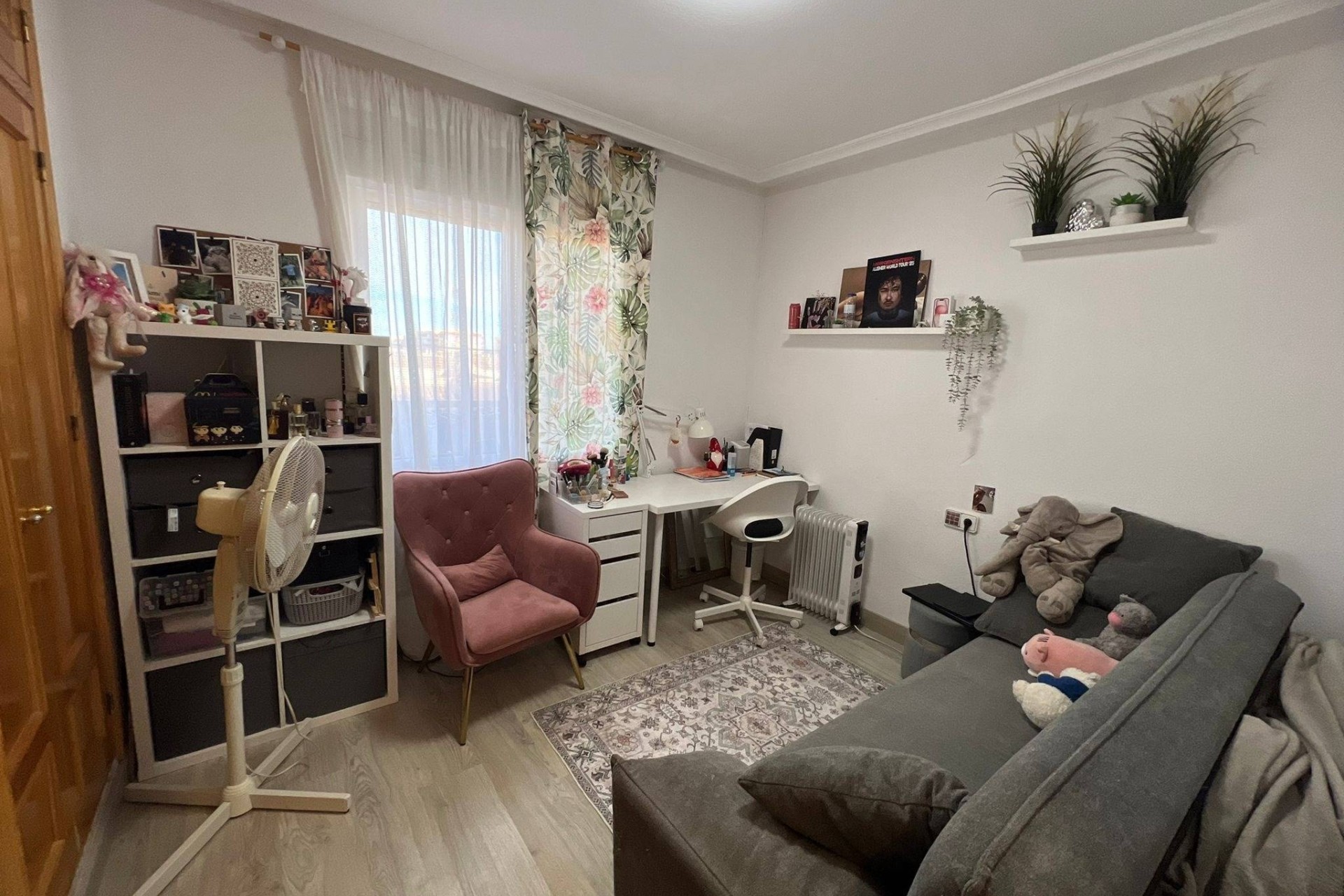 Resale - Wohnung / Appartement -
Torrevieja - Aguas Nuevas