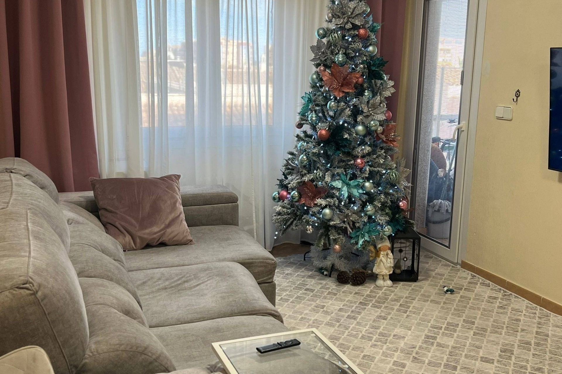 Resale - Wohnung / Appartement -
Torrevieja - Aguas Nuevas