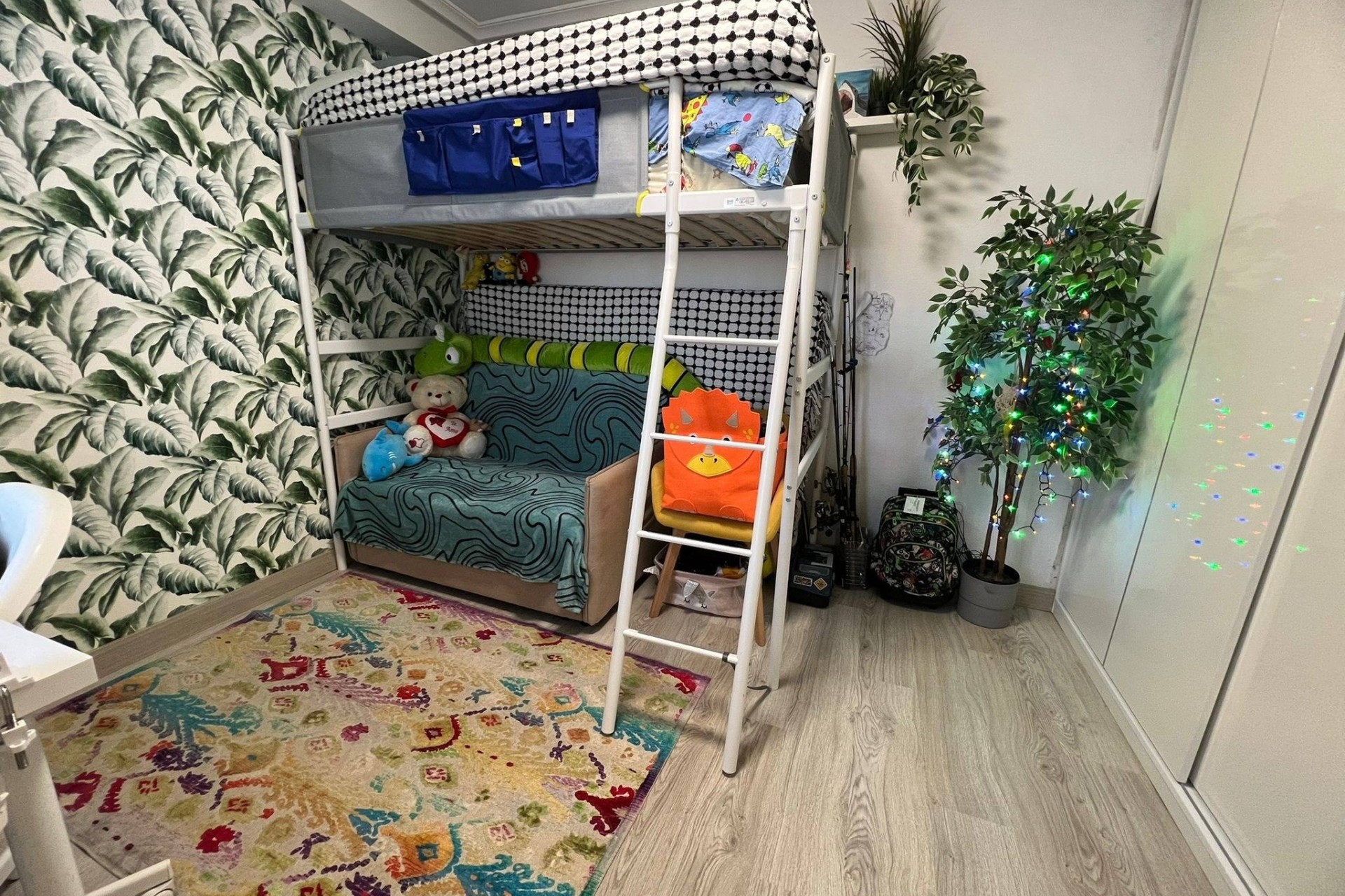 Resale - Wohnung / Appartement -
Torrevieja - Aguas Nuevas