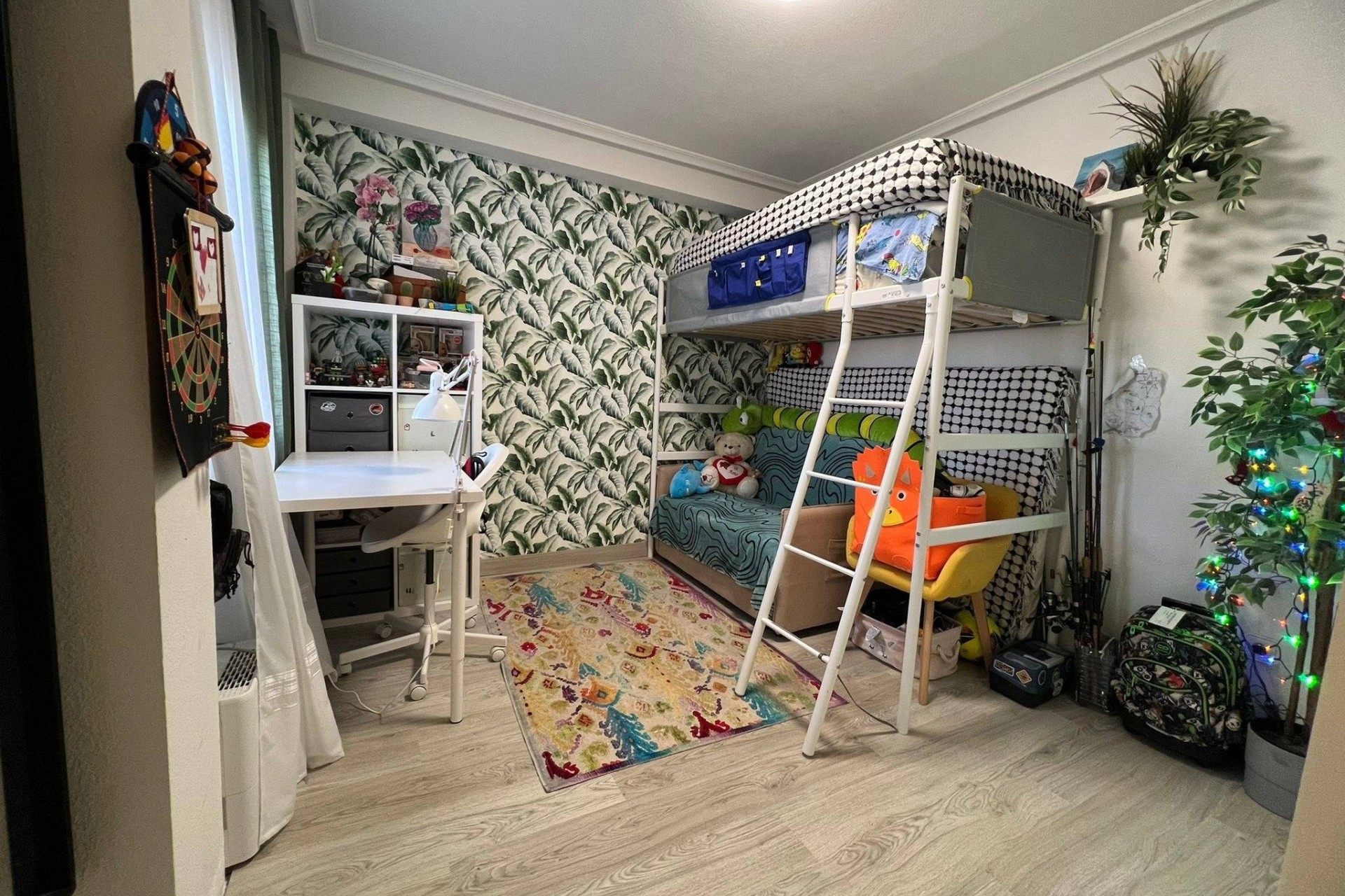 Resale - Wohnung / Appartement -
Torrevieja - Aguas Nuevas