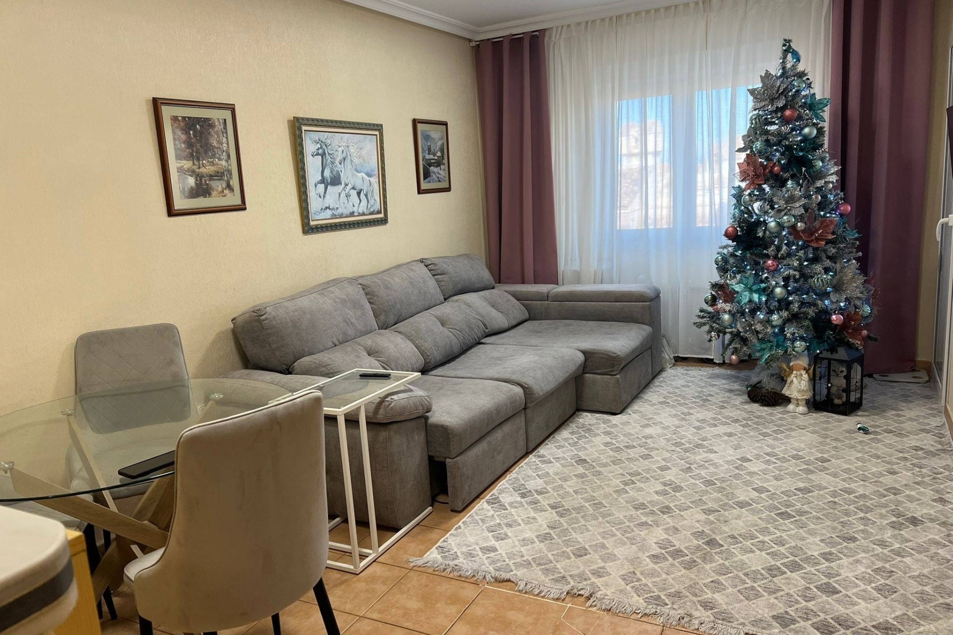 Resale - Wohnung / Appartement -
Torrevieja - Aguas Nuevas