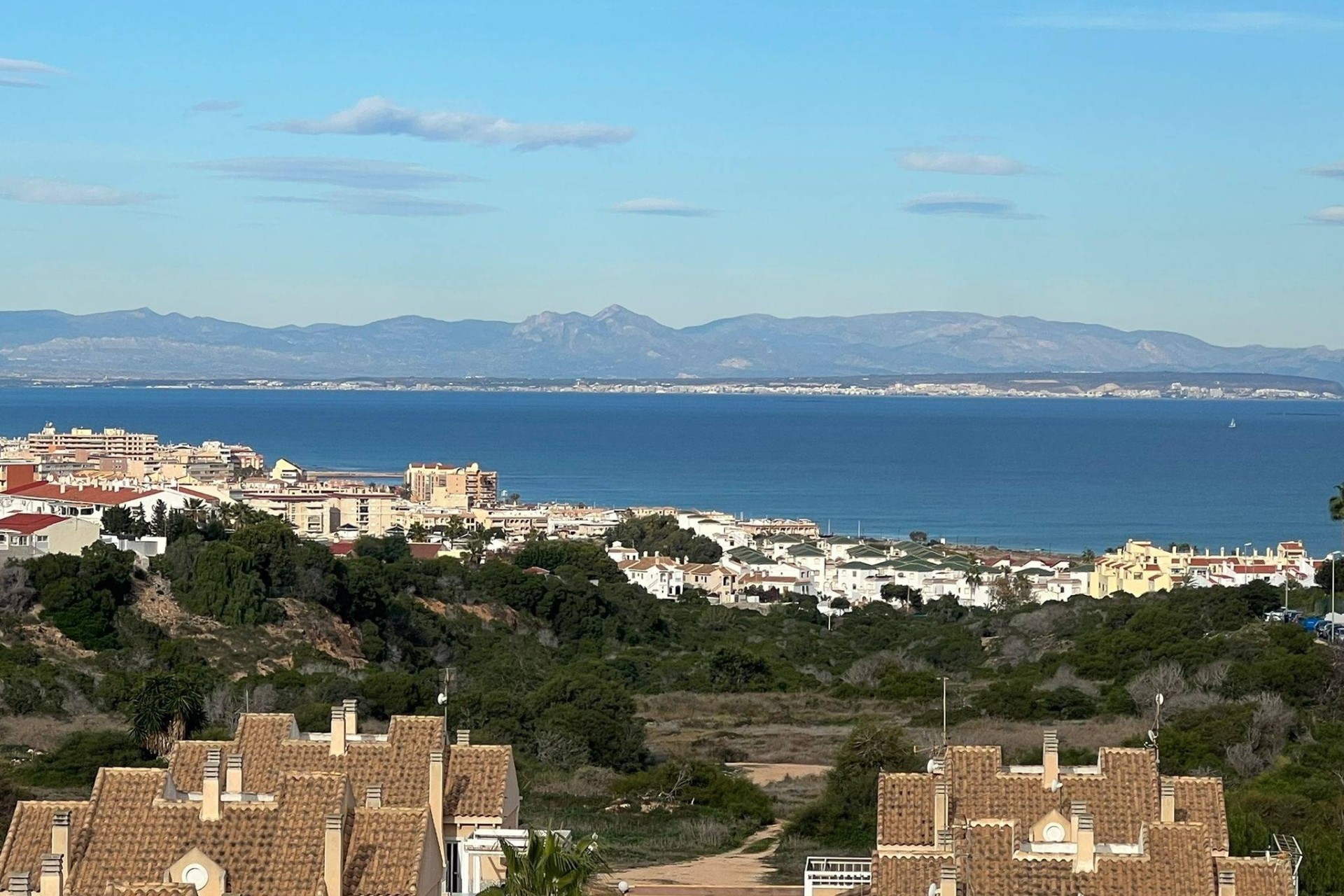 Resale - Wohnung / Appartement -
Torrevieja - Aguas Nuevas
