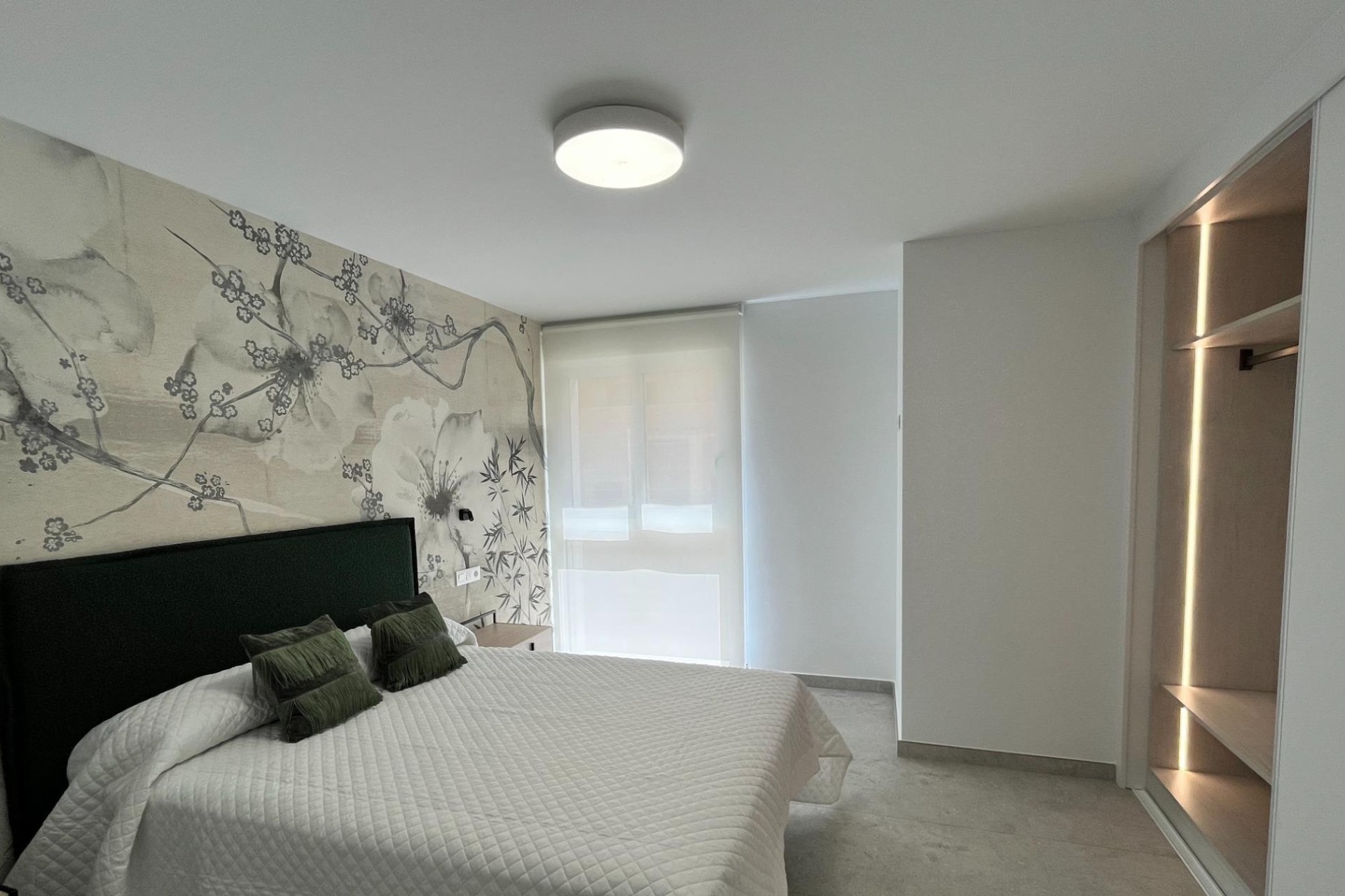 Resale - Wohnung / Appartement -
Torrevieja - Aguas Nuevas