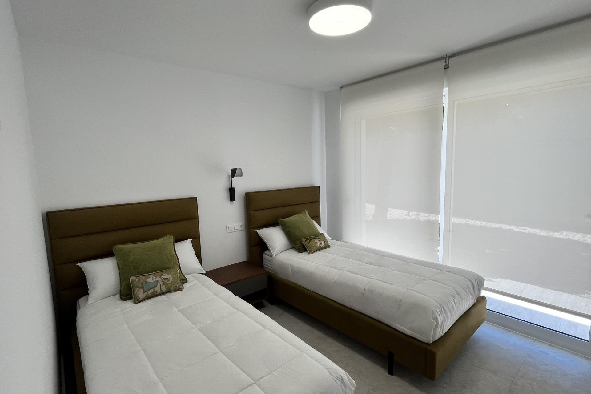 Resale - Wohnung / Appartement -
Torrevieja - Aguas Nuevas