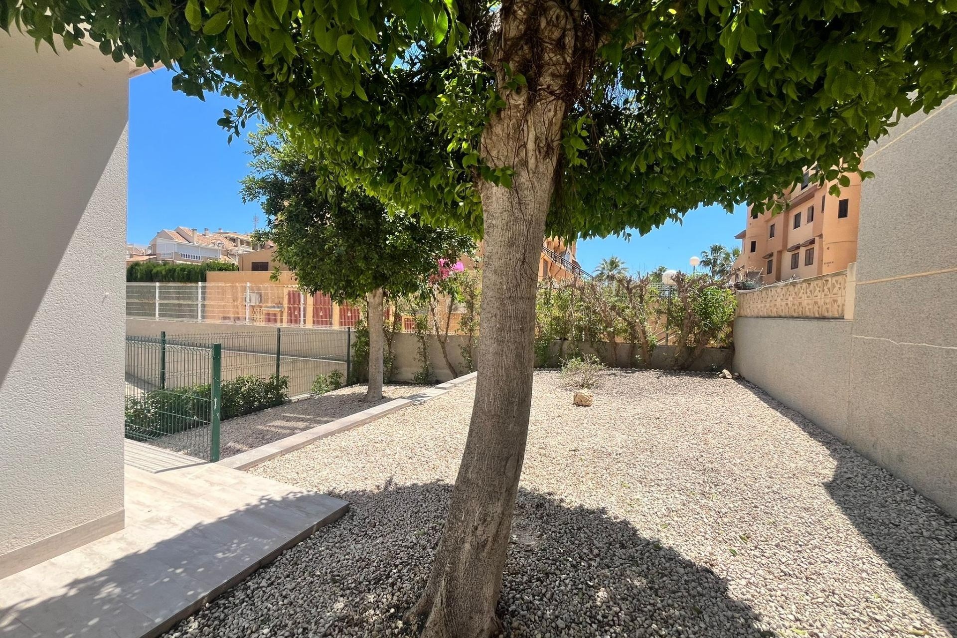 Resale - Wohnung / Appartement -
Torrevieja - Aguas Nuevas