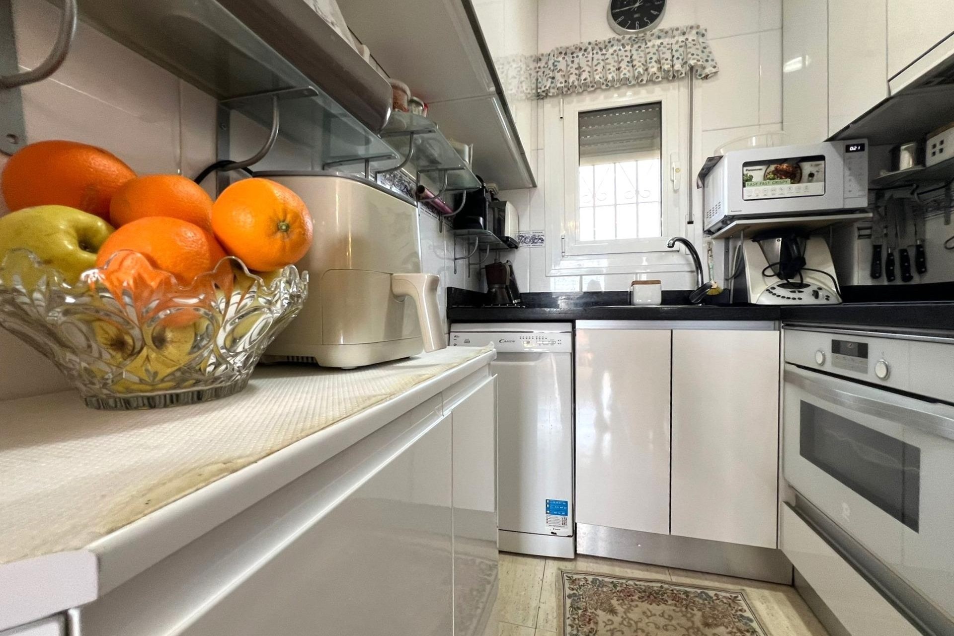 Resale - Wohnung / Appartement -
Torrevieja - Aguas Nuevas