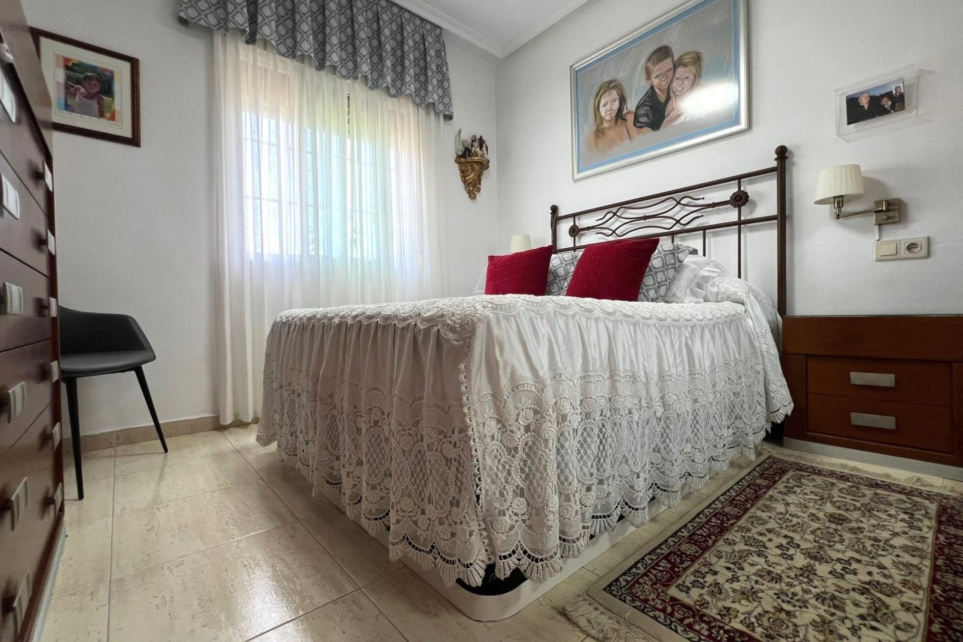 Resale - Wohnung / Appartement -
Torrevieja - Aguas Nuevas