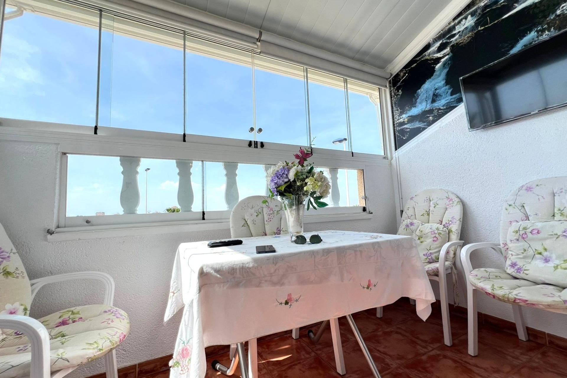 Resale - Wohnung / Appartement -
Torrevieja - Aguas Nuevas
