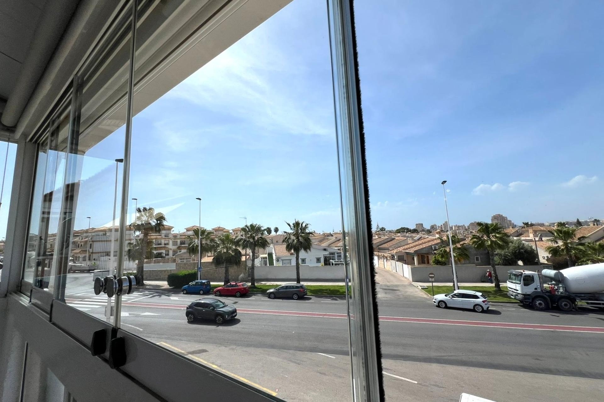 Resale - Wohnung / Appartement -
Torrevieja - Aguas Nuevas