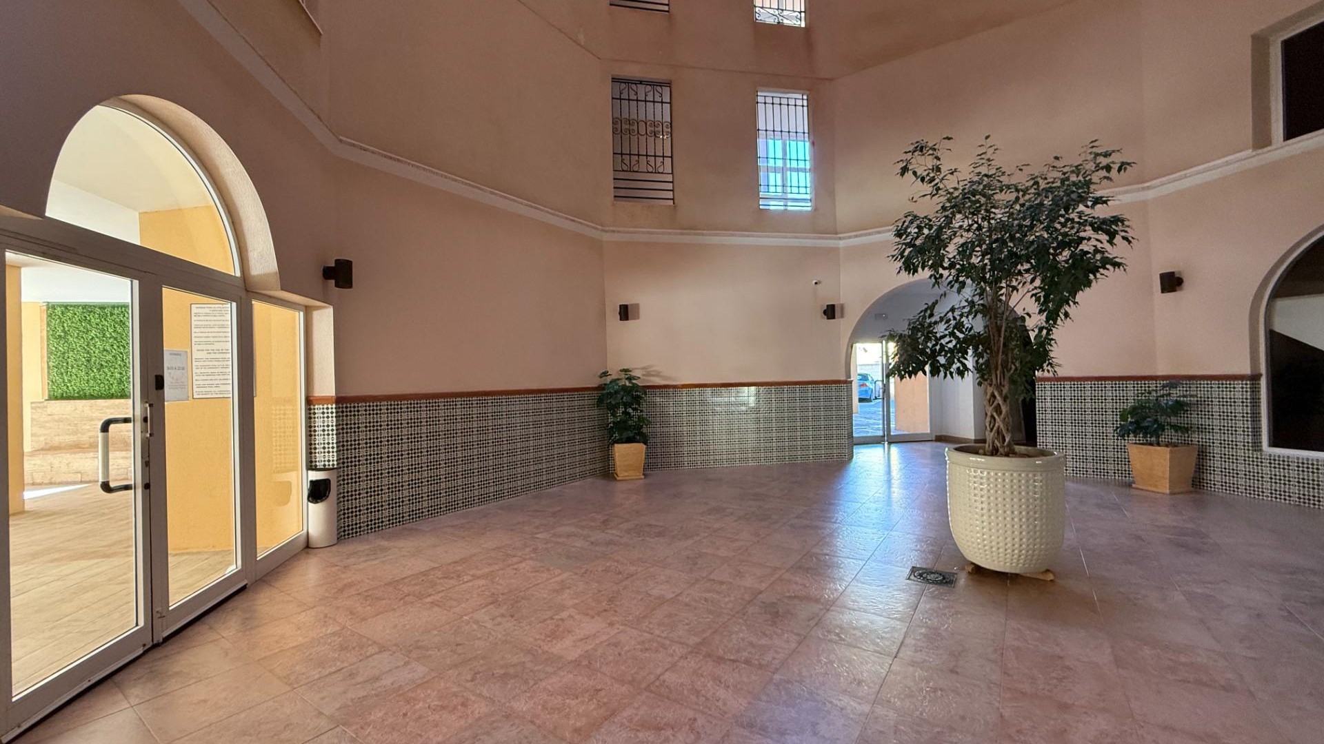 Resale - Wohnung Appartement -
Torrevieja - Aldea del mar