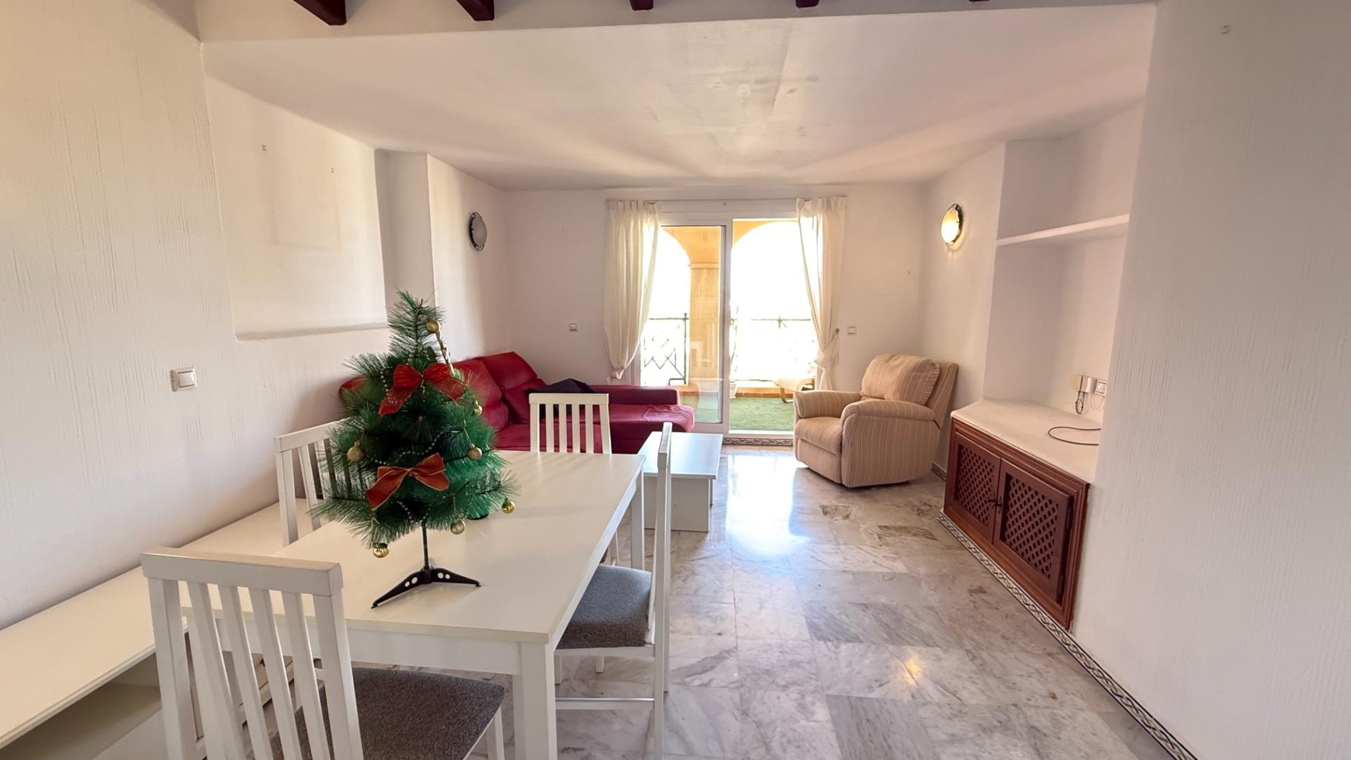Resale - Wohnung Appartement -
Torrevieja - Aldea del mar