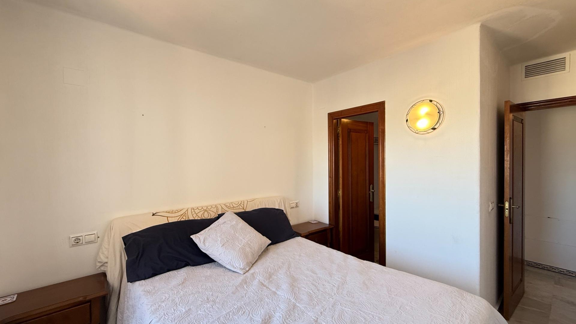 Resale - Wohnung Appartement -
Torrevieja - Aldea del mar